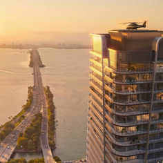 Anantara, the White Lotus-backed luxury hotel, is launching its first U.S. property in Miami