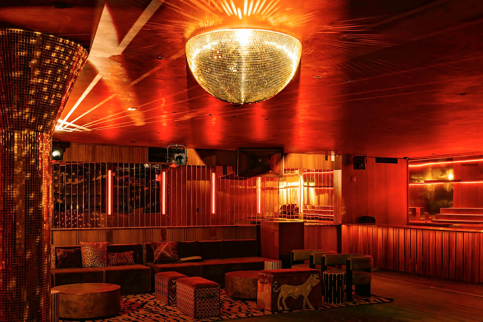 One of Miami’s most beloved restaurants has finally made its return