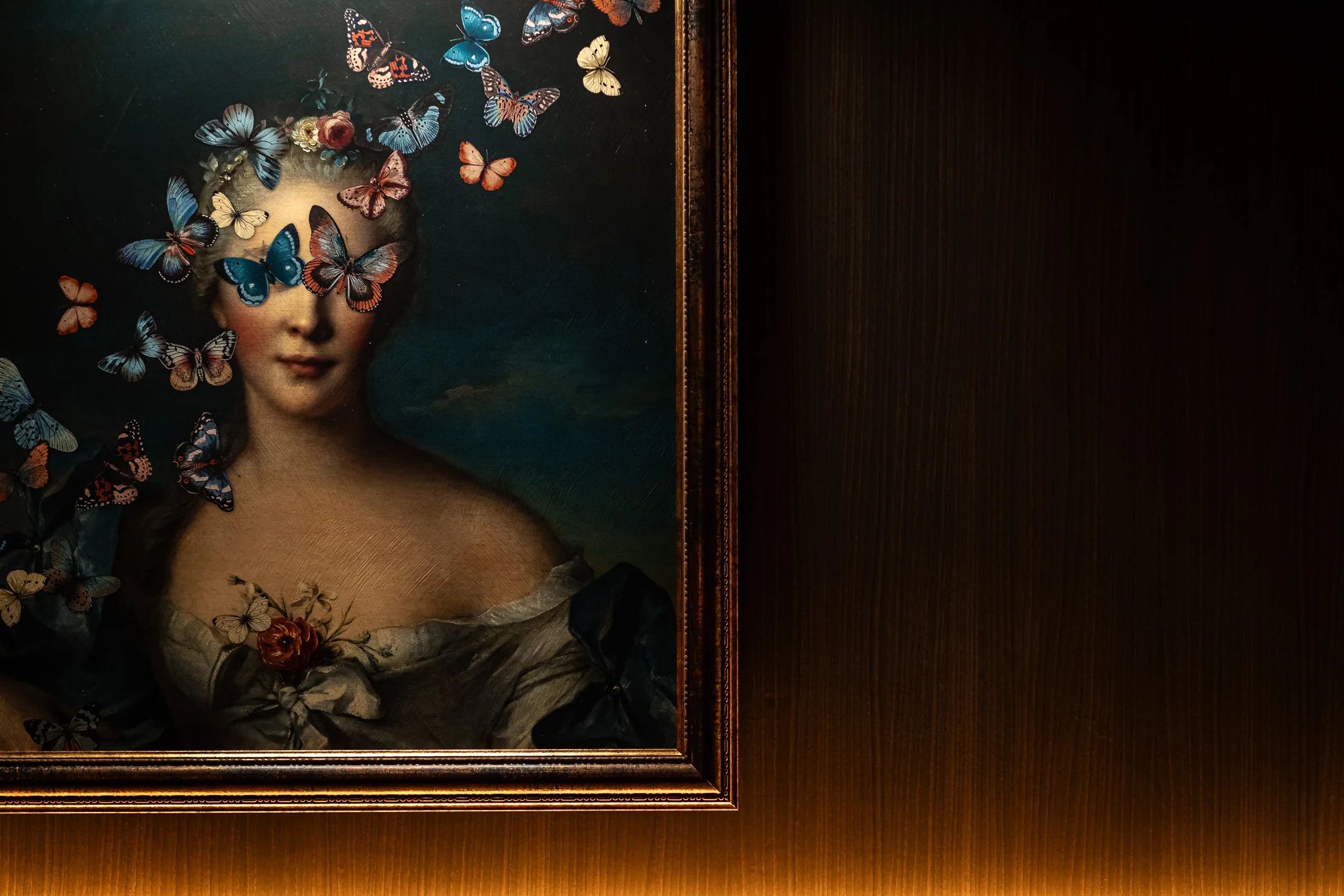 Jekyll Hyde Park, by Three Oaks Hospitality, an elegant hidden cocktail bar nestled within Sesame bagel shop plans on new cocktails to arrive next month