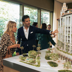 Coral Gables gets its first taste of Madrid's Quintín Ultramarinos at Ponce Park
