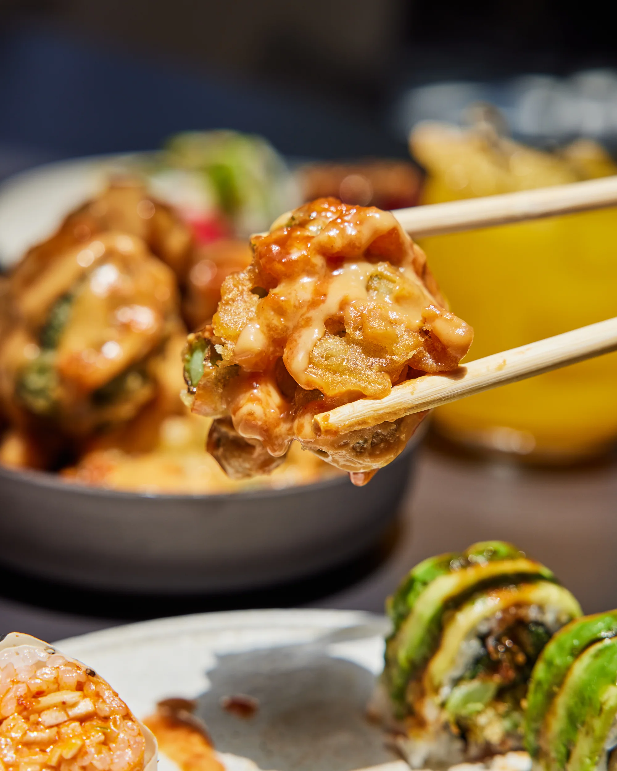 PLANTA is launching their new plant-based burgers at their West Palm Beach and South Beach locations today, featuring jackfruit, and fried mushroom bacon