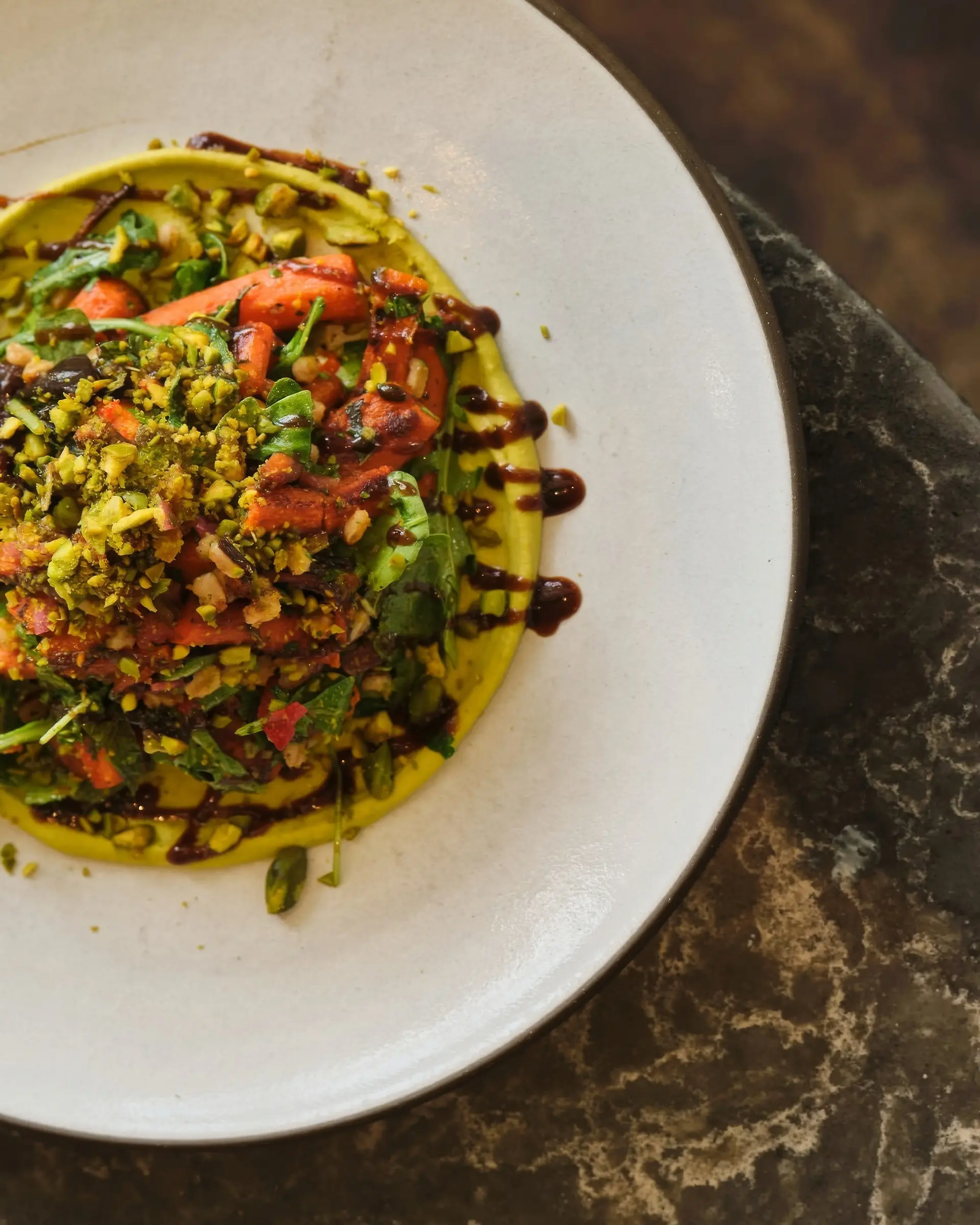 Clay Conley, from Buccan Palm Beach, receives nomination as a semifinalist in the 2024 James Beard Awards, marking his seventh time