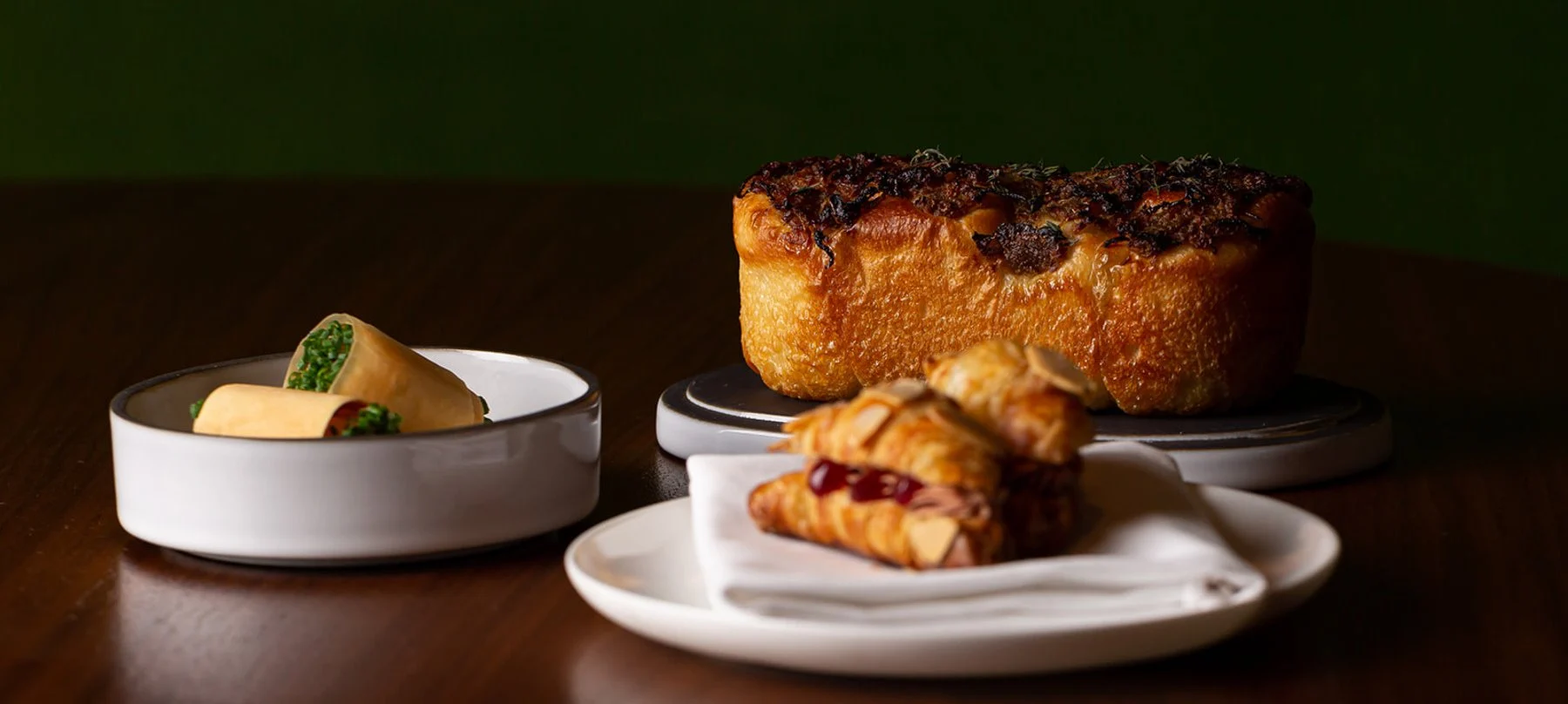 Lilac, a recent addition to the EDITION hotel in Water Street Tampa earns itself a Michelin star