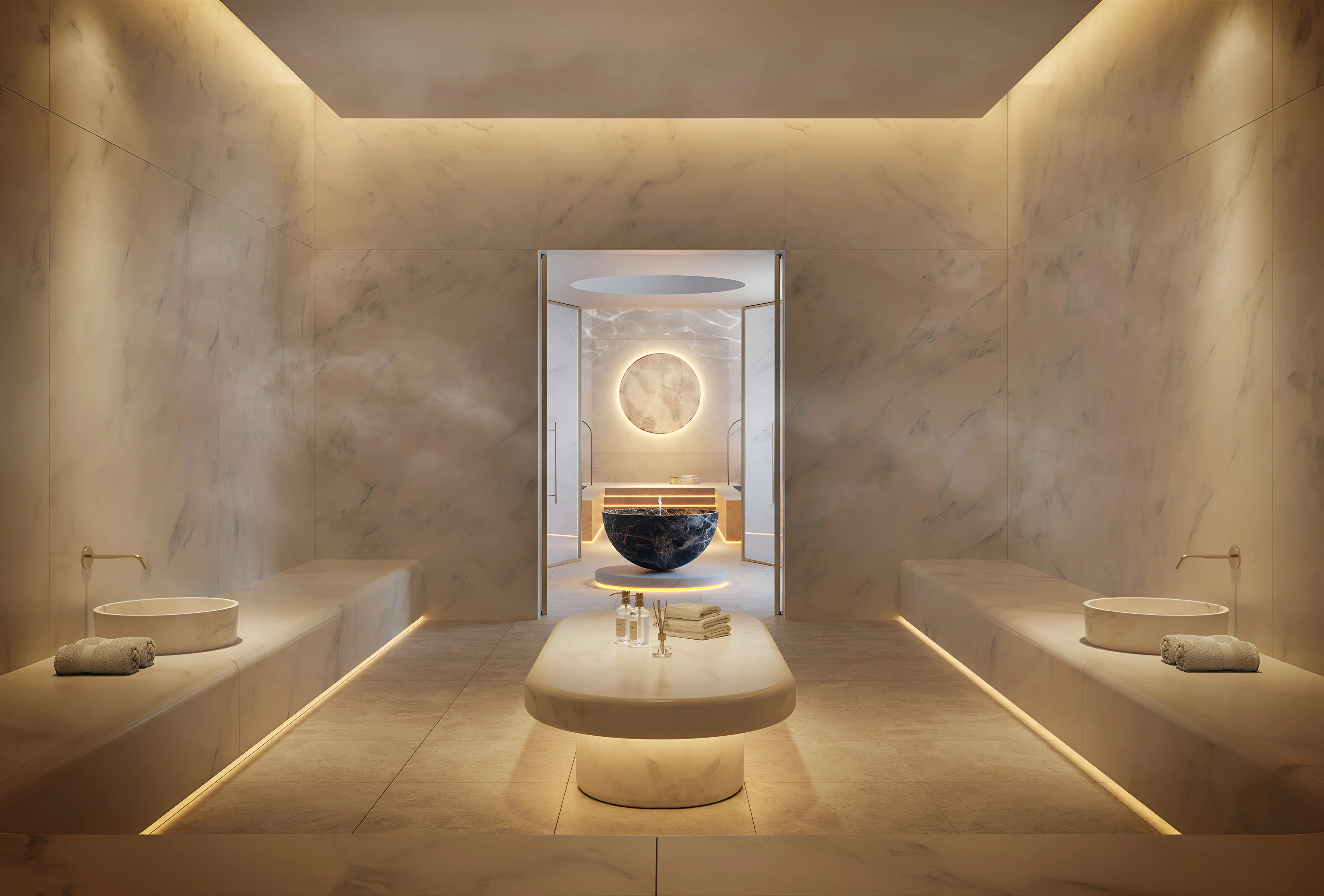 Rivage Bal Harbour is coming to one of SouthFlorida’s most sought-after neighborhoods, composed of only 61 sky villas