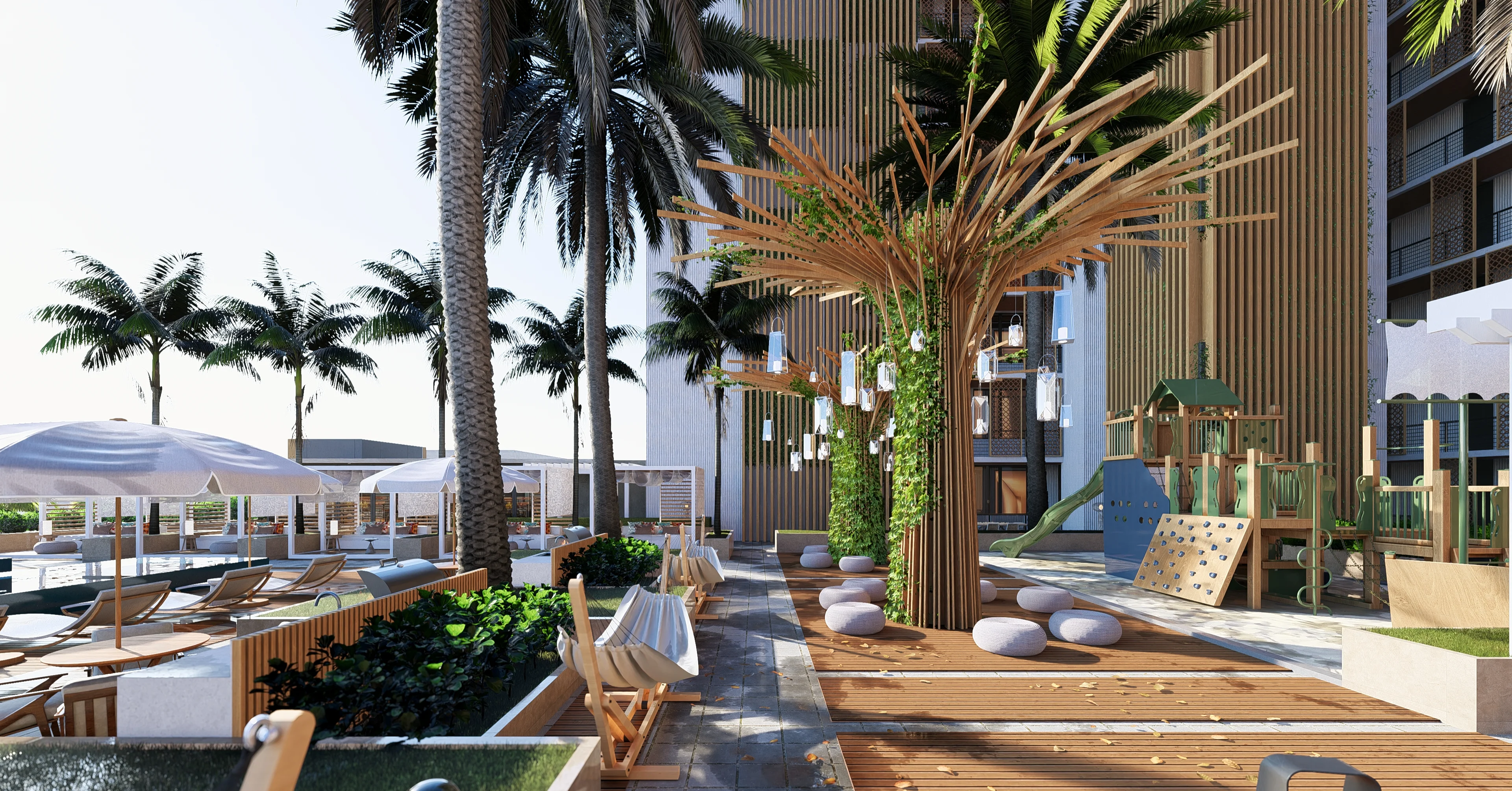 21 Hollywood, a new 13-story mixed-use apartment development is coming to the heart of Hollywood