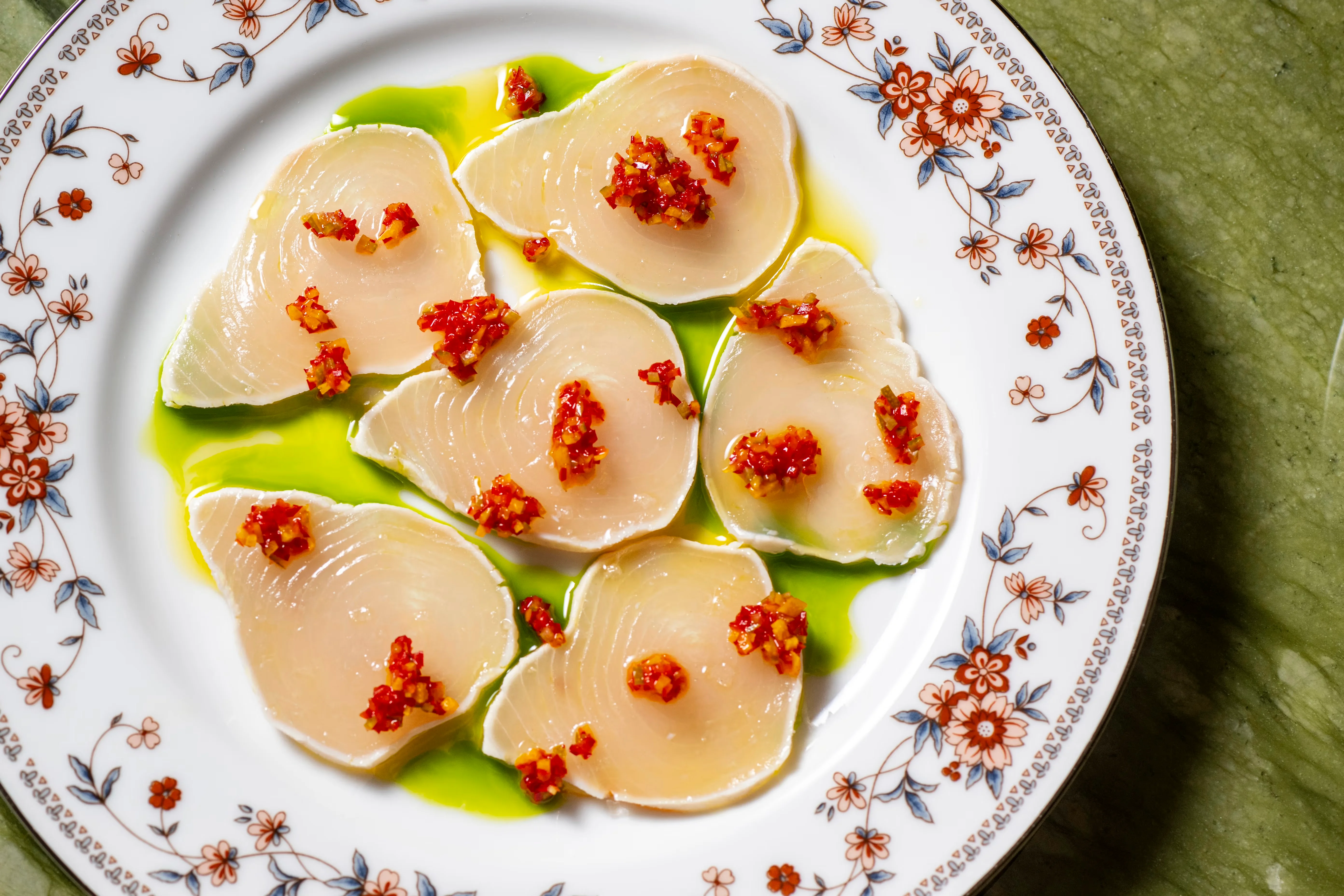 Niven Patel opens Erba, an Italian-inspired farm-to-table restaurant that sources their own produce