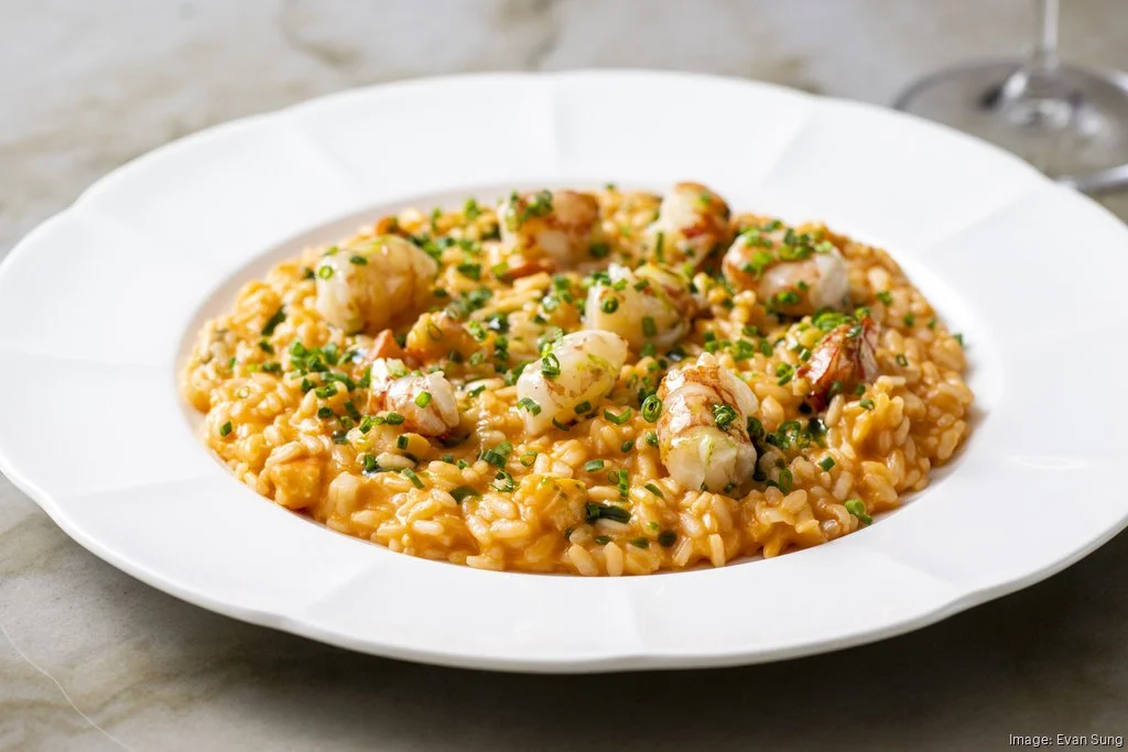 The Fontainebleau Miami Beach introduces Mirabella, a menu by Michelin-starred Chef Michael White