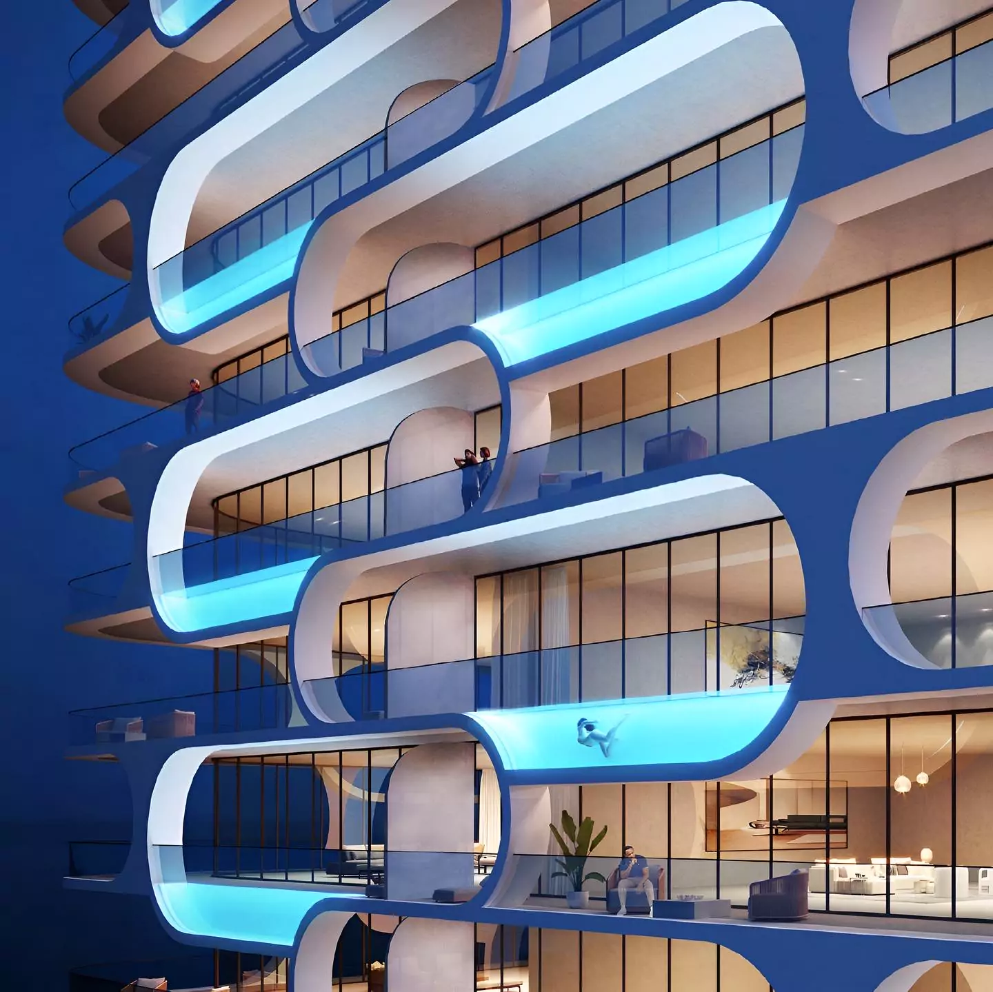 Pier Sixty-Six in Fort Lauderdale is set to reopen in 2024 with a $300 million makeover