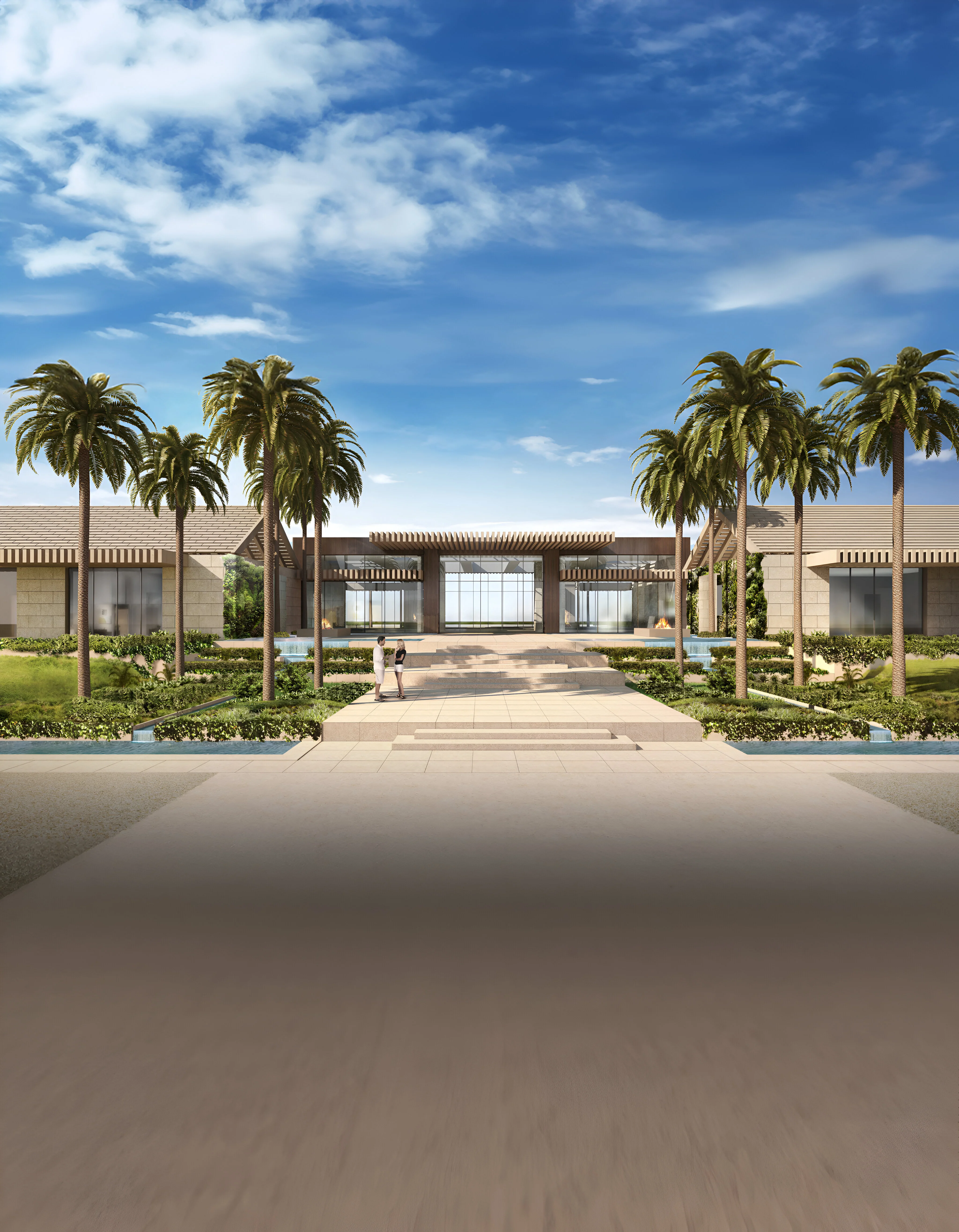 Ken Griffin is building the most expensive house on Earth on Palm Beach Island, a $1 billion estate
