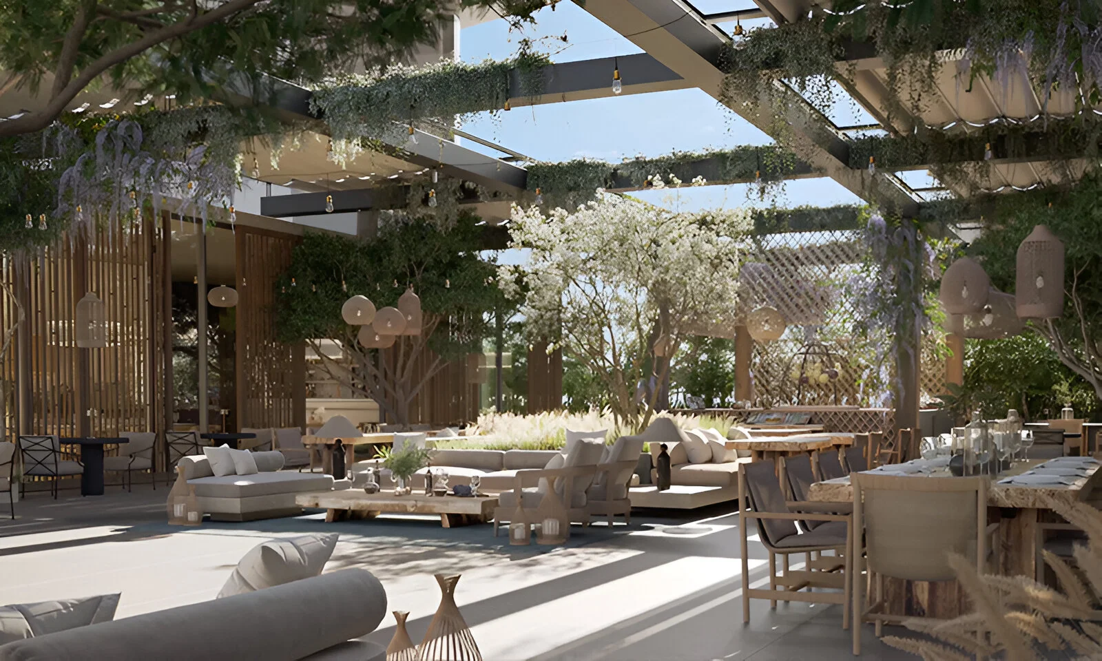 Ora by Casa Tua, a 76-story mixed-use tower offering short-term residences is coming to Miami's bustling Brickell financial district