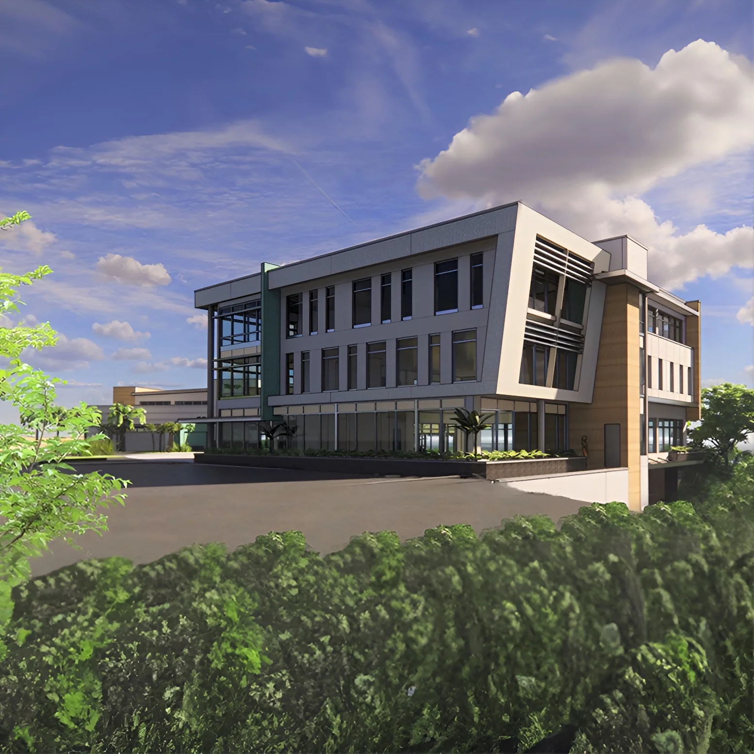 Fisherman’s Wharf gets approval for restaurant and office building project situated at Indiantown Road in Jupiter