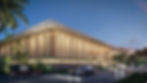 Rendering of PS Miami