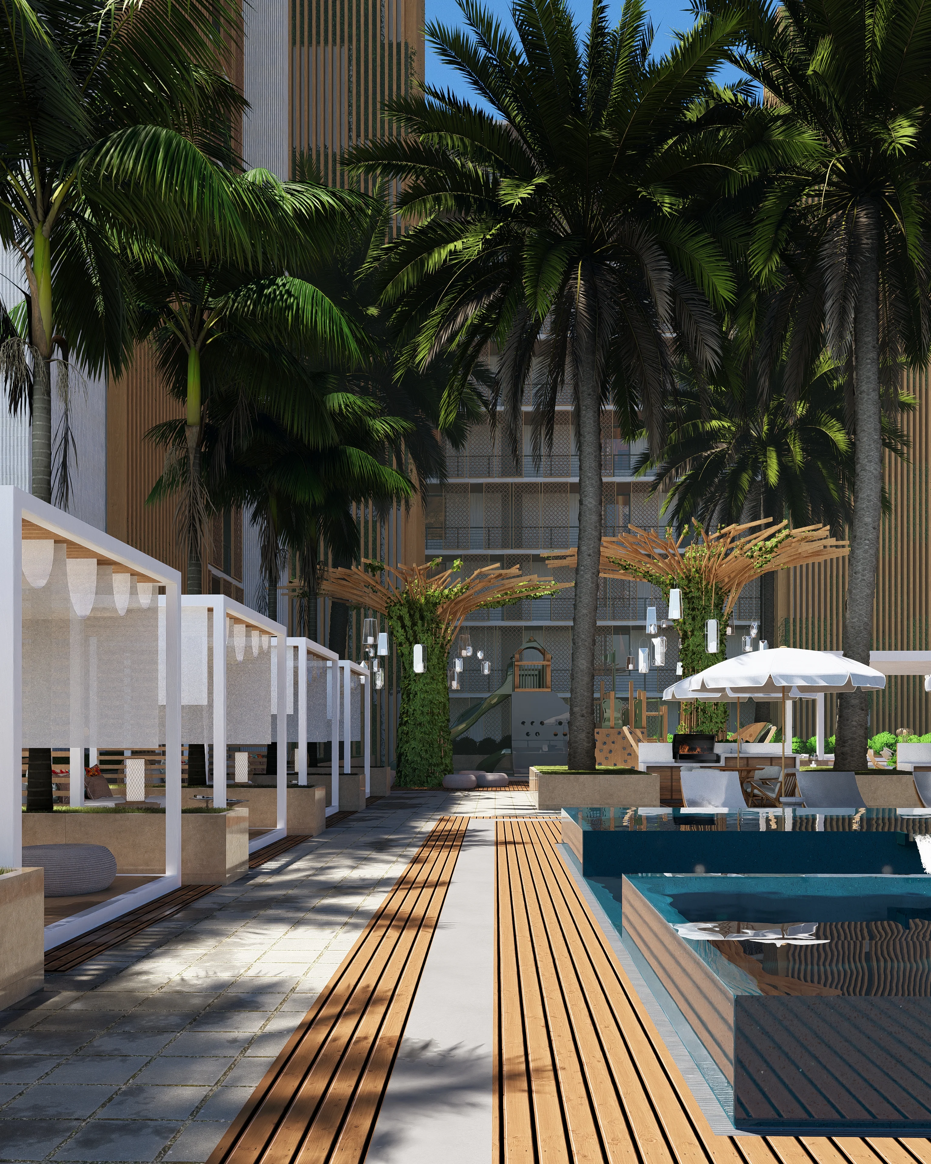 21 Hollywood, a new 13-story mixed-use apartment development is coming to the heart of Hollywood
