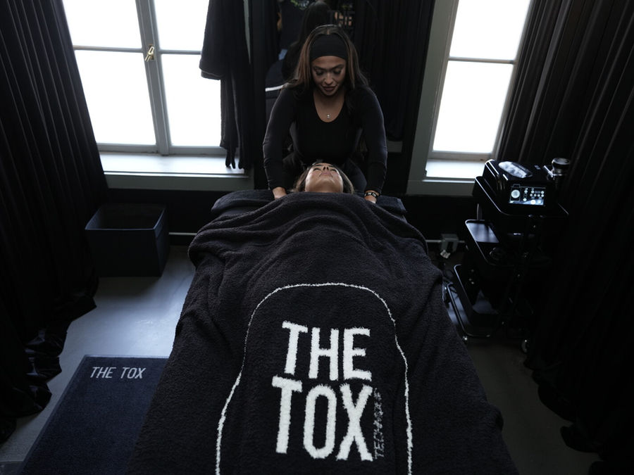 The Tox