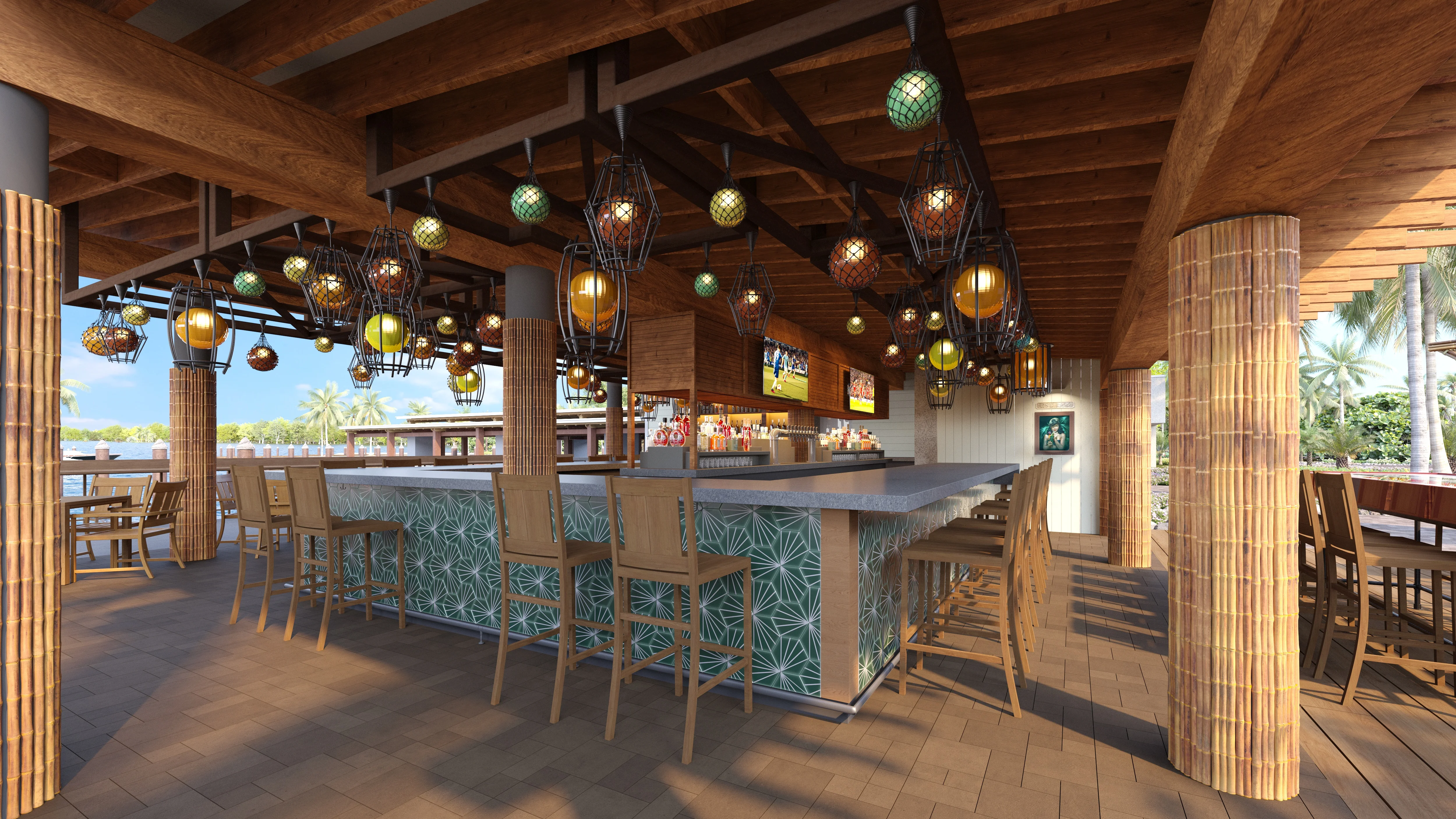 Three Waters Resort & Marina, a Tribute Portfolio Resort, to open in fall 2024, the newest addition and crown jewel to the dynamic Islamorada Resort Collection