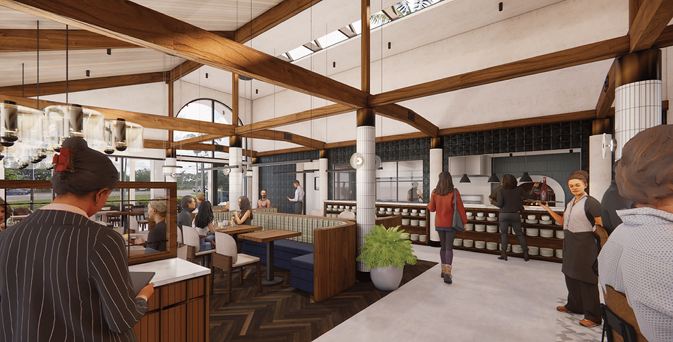 Old Cutler Inn to bring a historic Palmetto Bay spot back to life