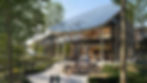 New York Climate Exchange research facility and center unveiled on Governors Island