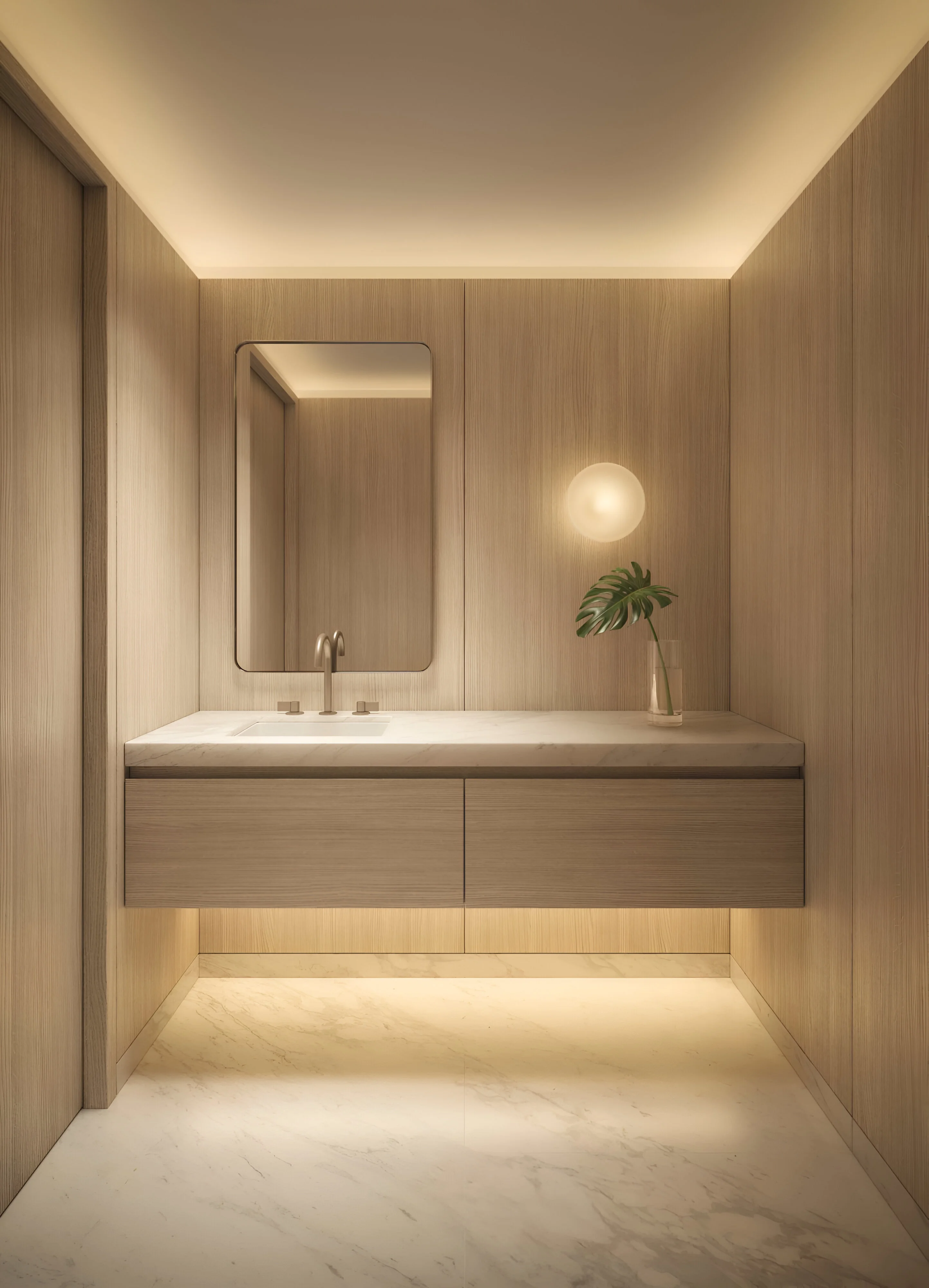 EDITION Residences Miami Edgewater will begin construction on the 56-story tower sometime next year