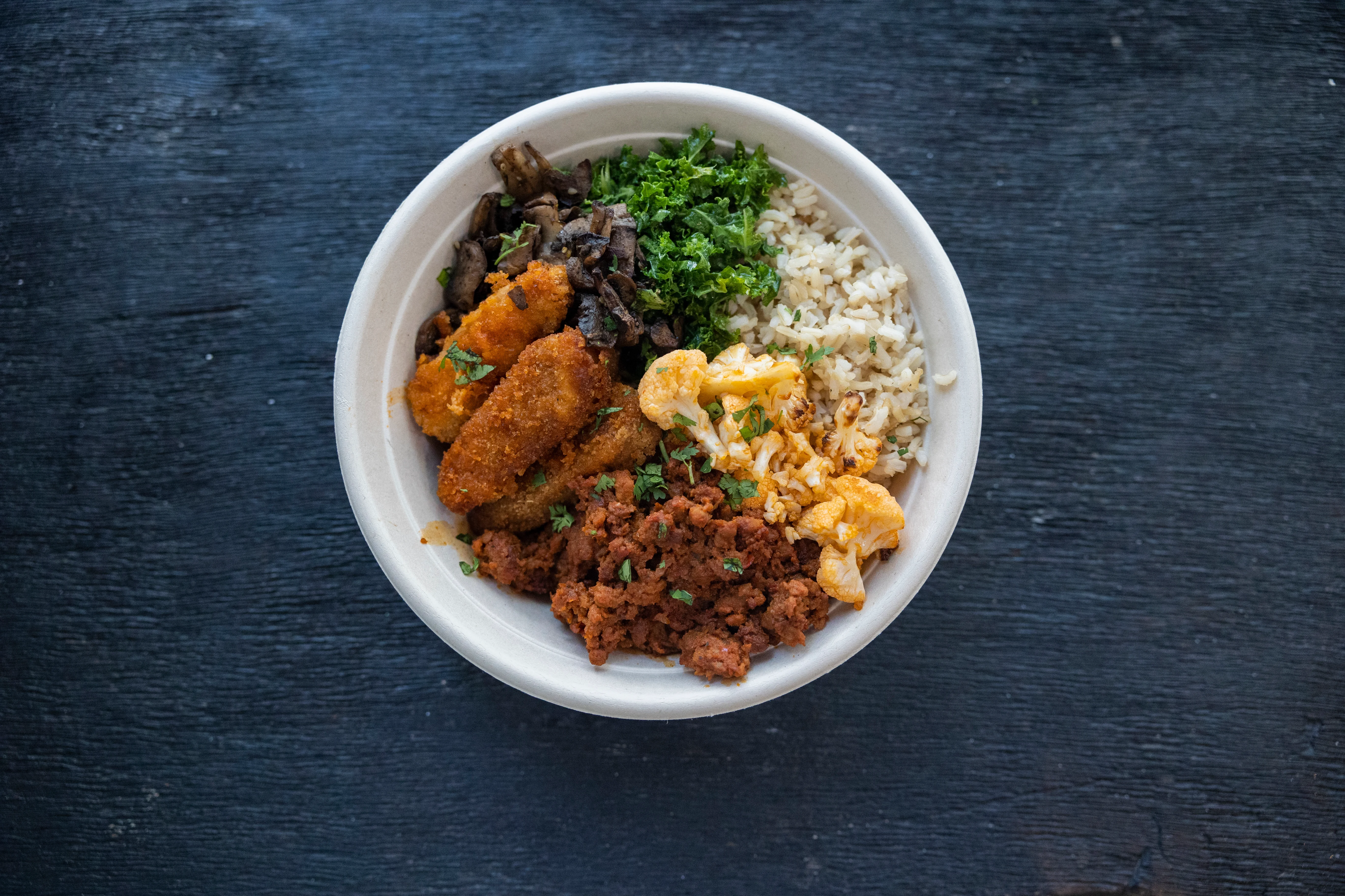Vale Food Co unveils its new Boca Raton restaurant marking the 8th location in Florida
