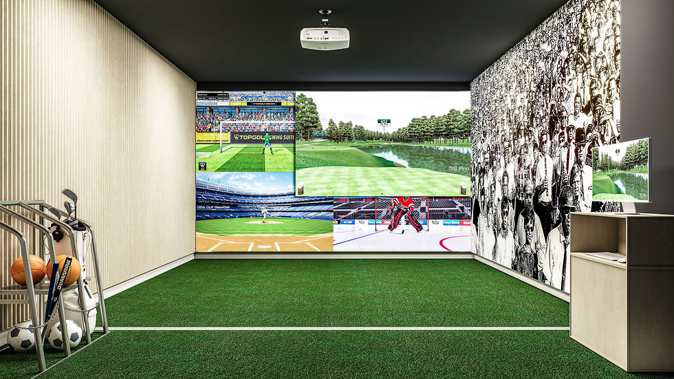 Inside look at the waterfront residences at Nautilus 220 in The Palm Beaches