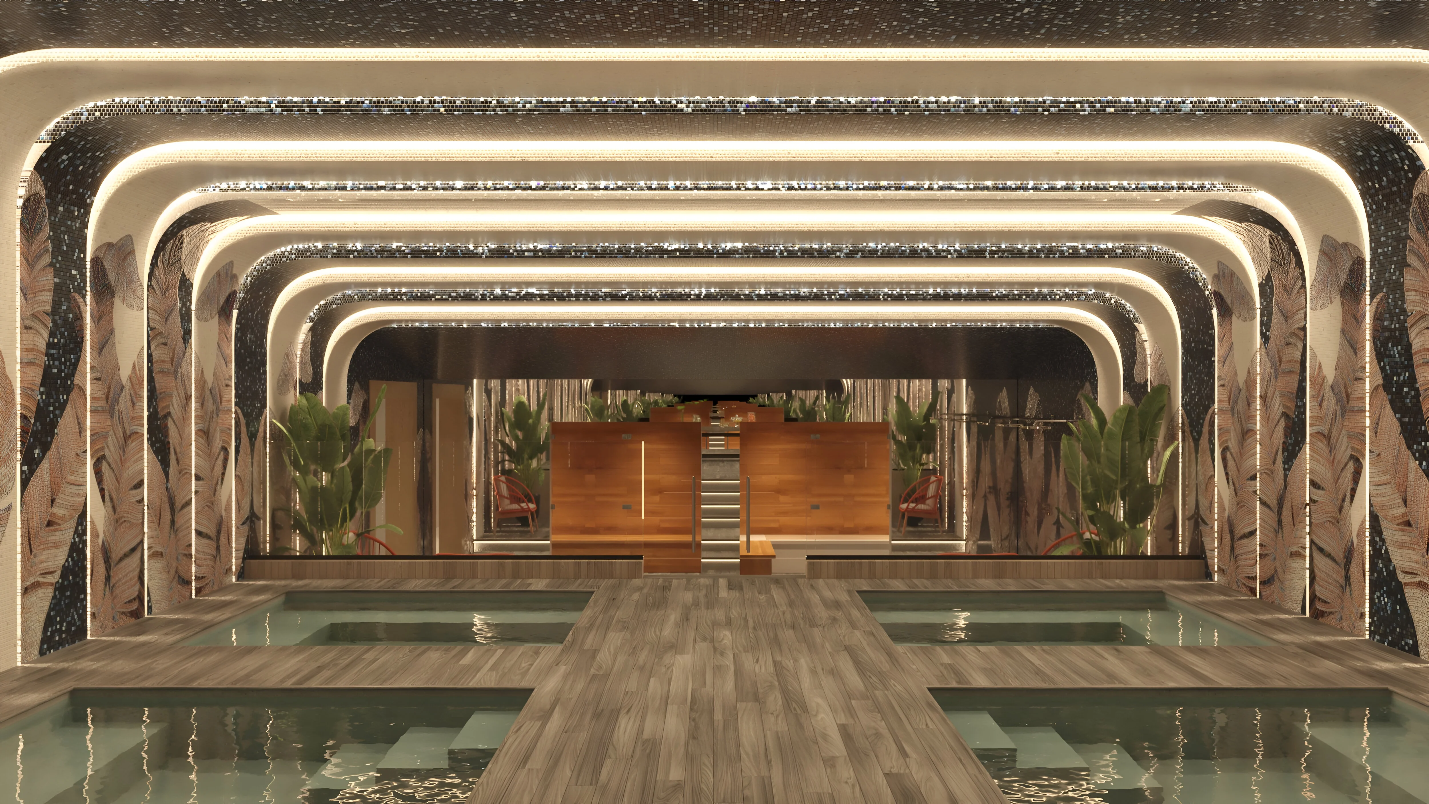Anatomy opens their new flagship location on Miami Beach, offering IV lounge, Normatec, and more