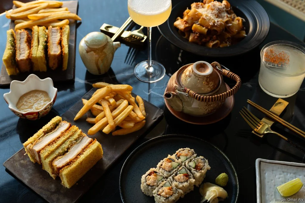 Kissaki, a New York-based sushi restaurant is opening a new location in Miami Beach, with ingredients from its own fishery in Japan