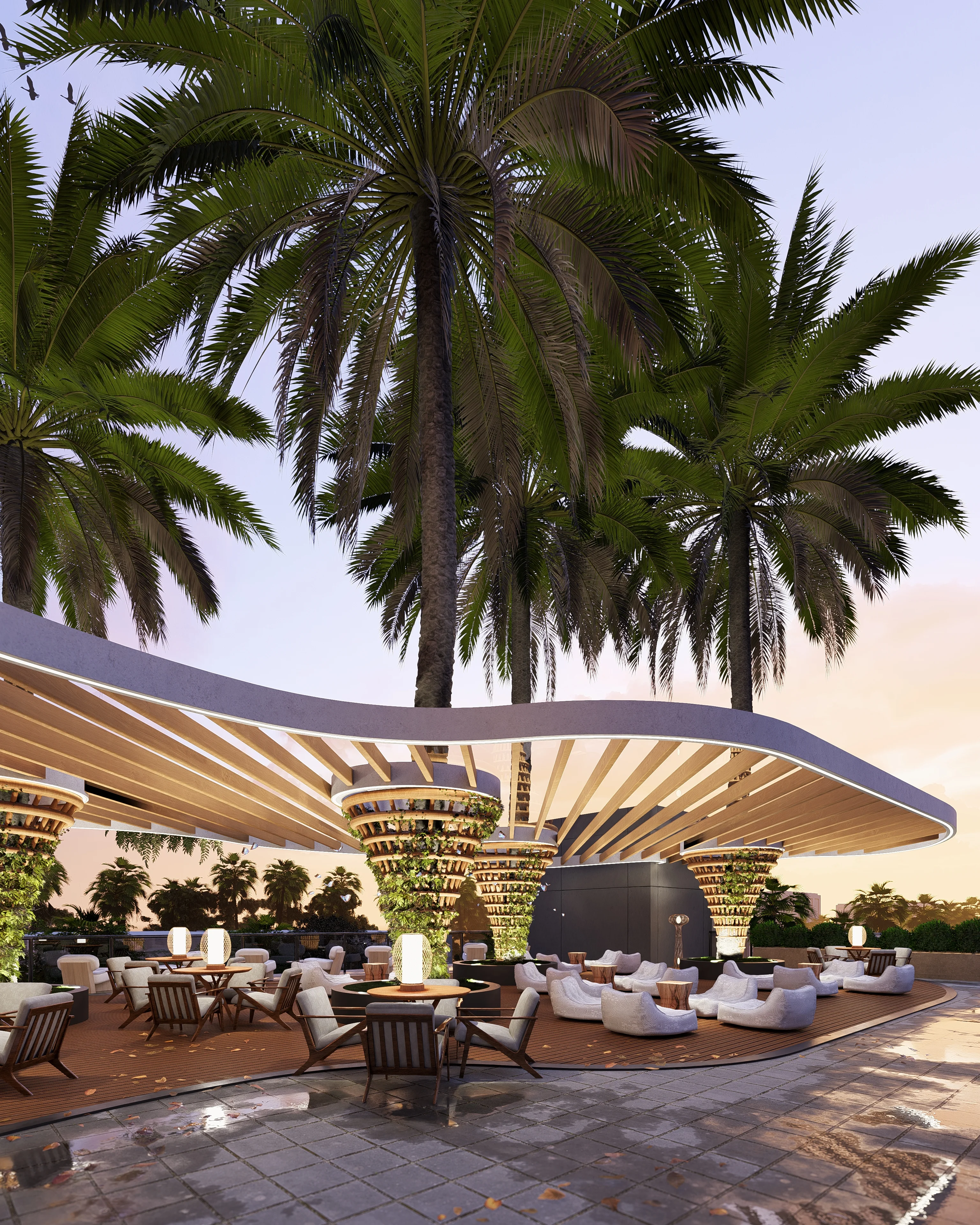 21 Hollywood, a new 13-story mixed-use apartment development is coming to the heart of Hollywood