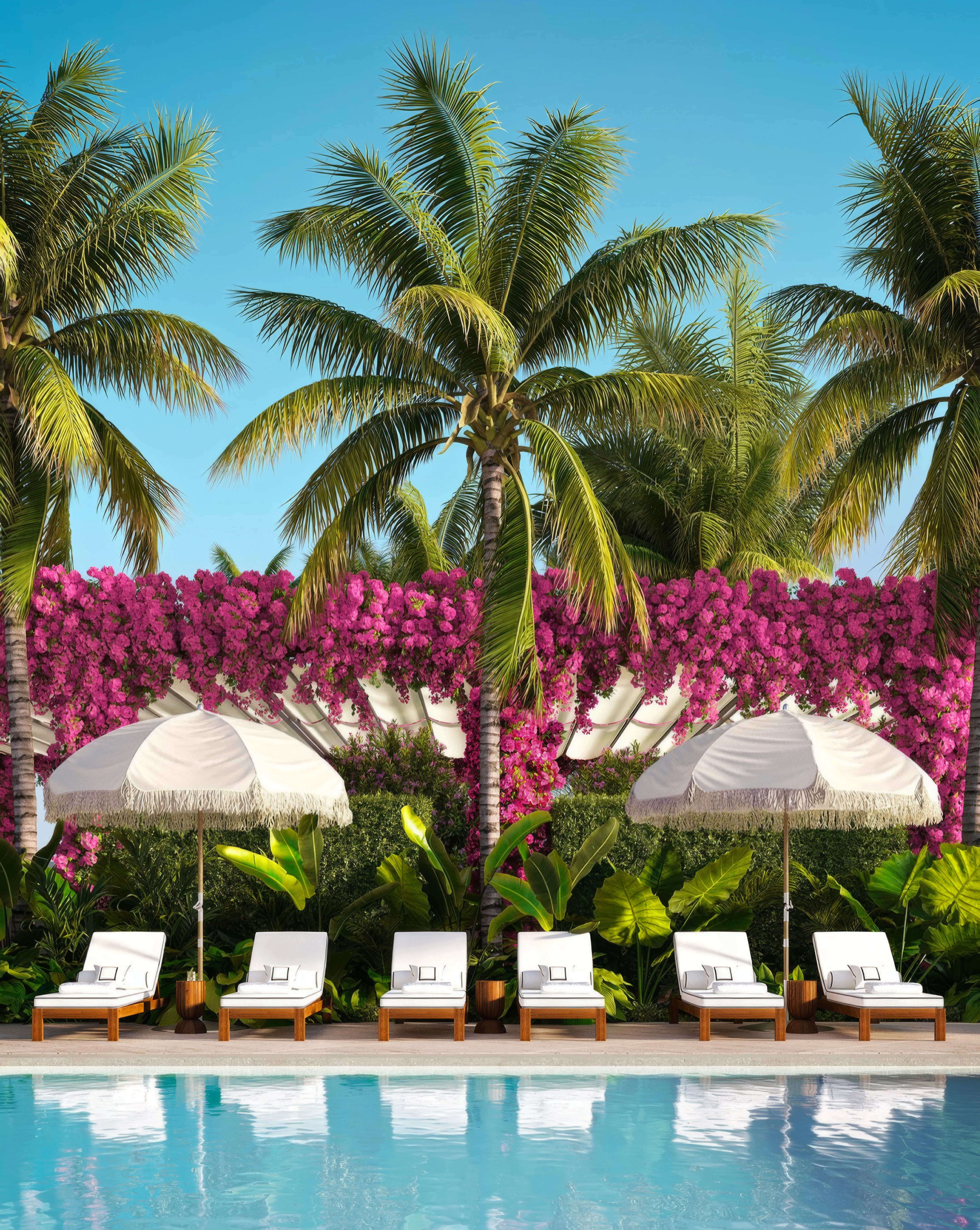 The Residences at Shell Bay, a 150-acre enclave with a Greg Norman championship golf course and private yacht club, report significant sales