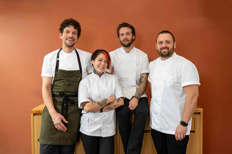One of Miami’s most beloved restaurants has finally made its return
