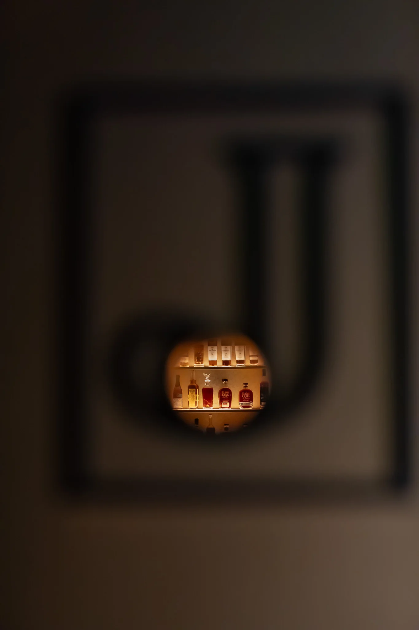 Jekyll Hyde Park, by Three Oaks Hospitality, an elegant hidden cocktail bar nestled within Sesame bagel shop plans on new cocktails to arrive next month