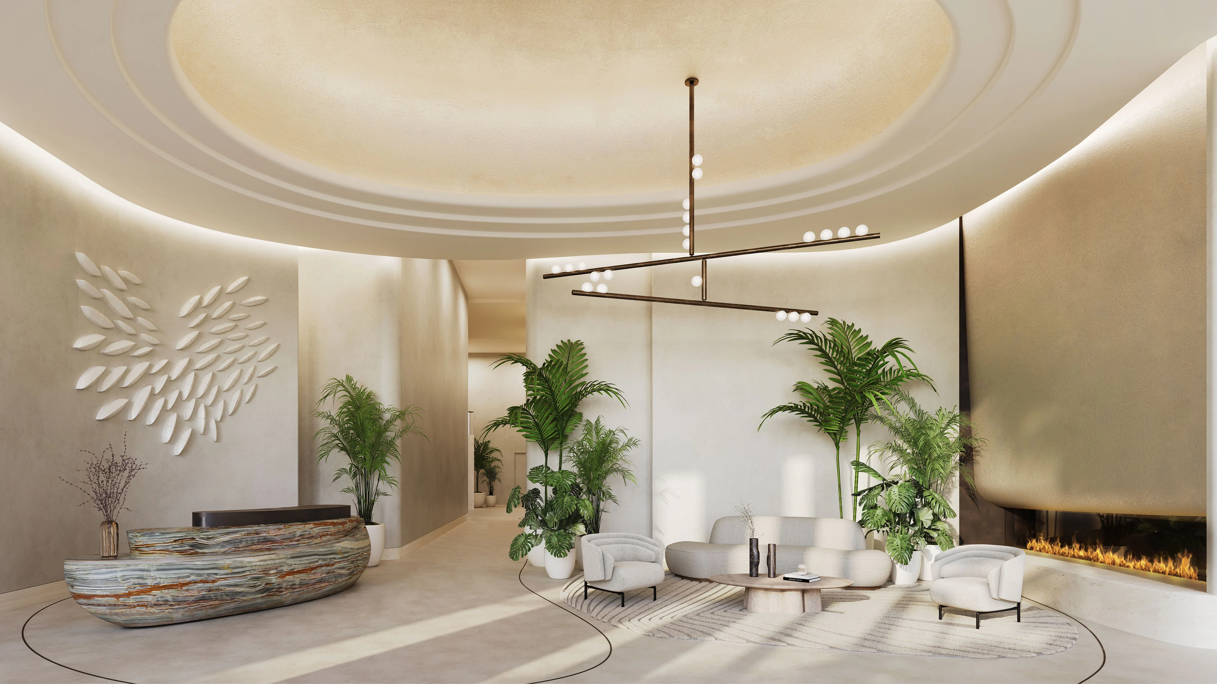 Naftali Group continues sales at luxury 67-story JEM Private Residences at Miami World Center, marking their first venture in Miami