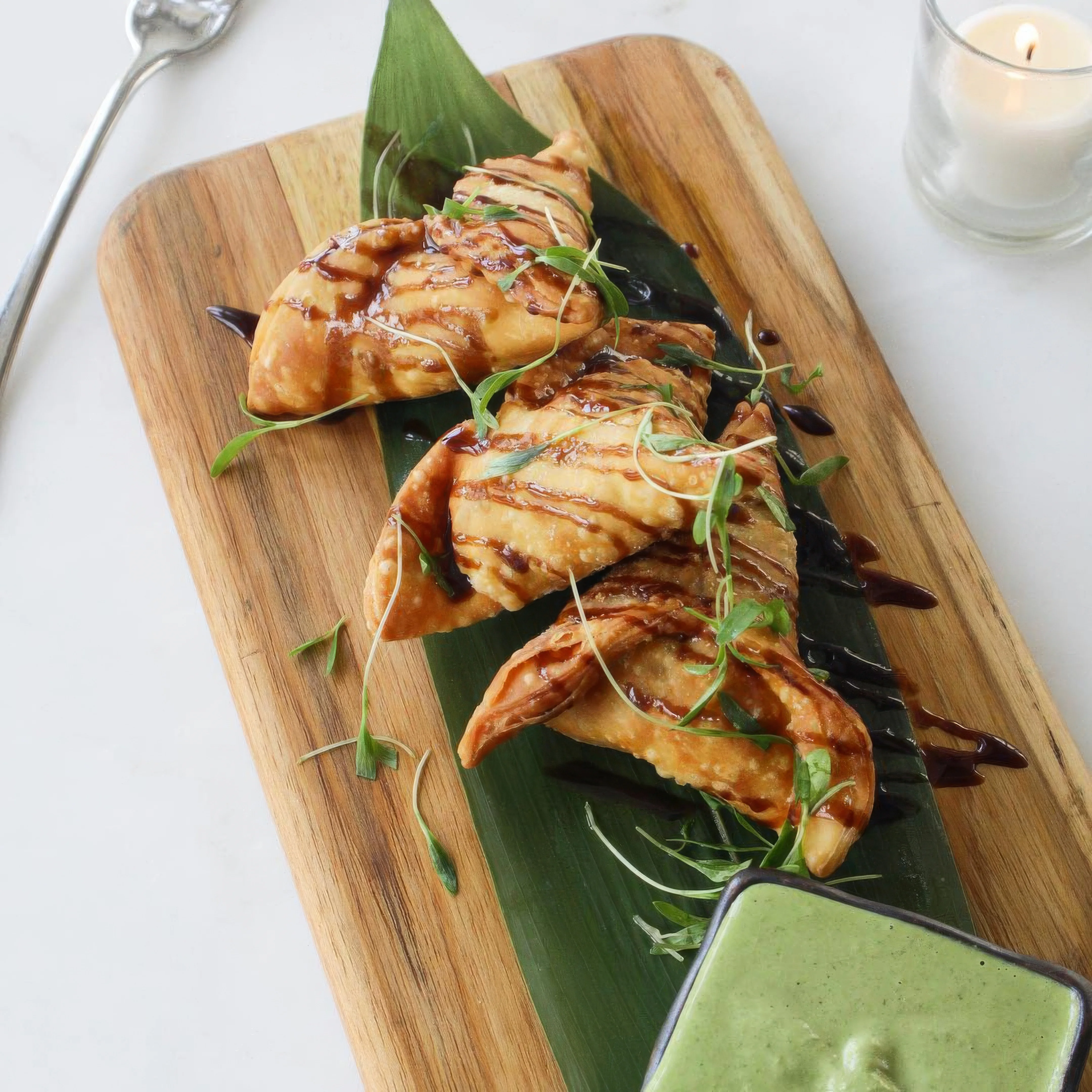 Clay Conley, from Buccan Palm Beach, receives nomination as a semifinalist in the 2024 James Beard Awards, marking his seventh time