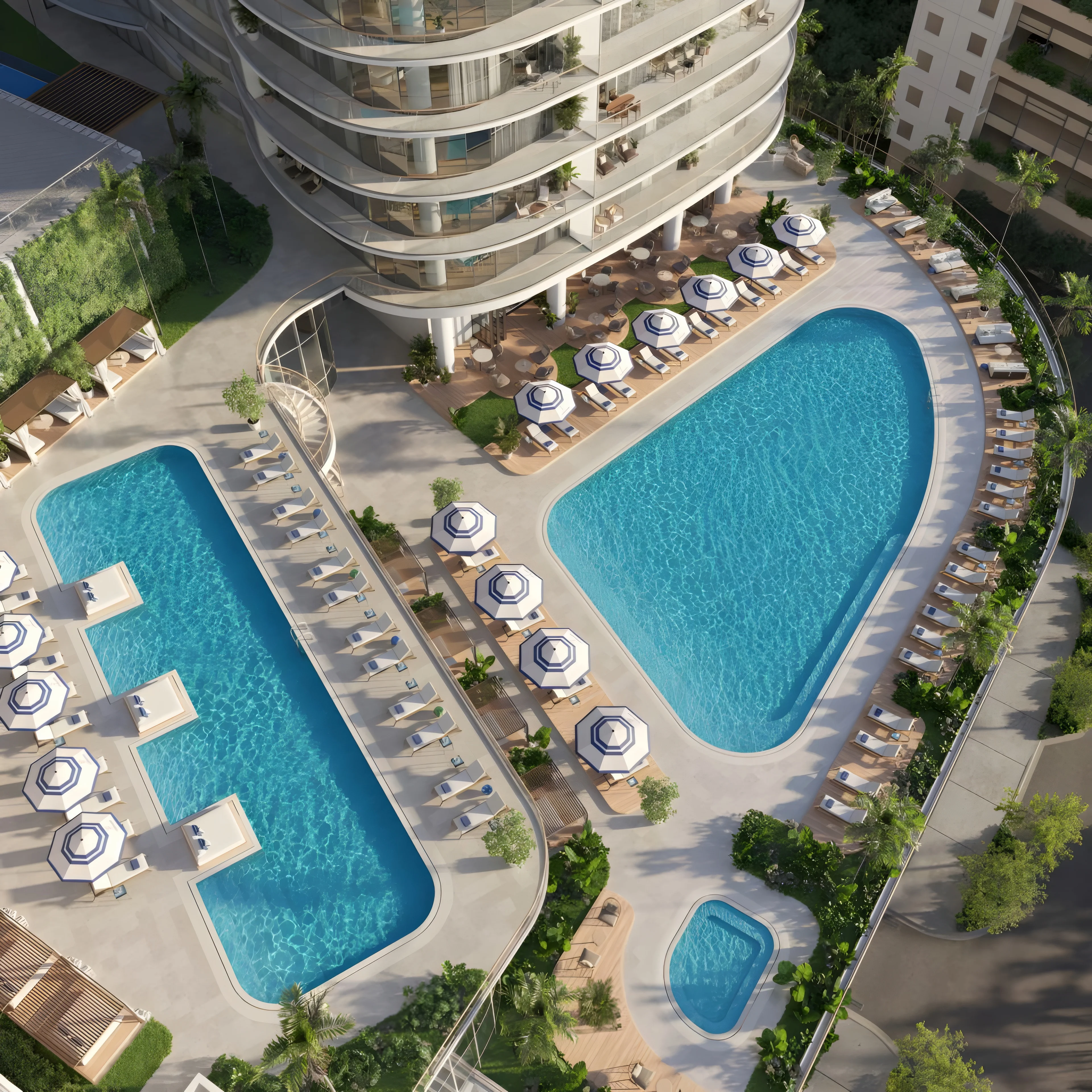 Record-breaking $600 million loan secured for 80-story Cipriani Residences ahead of groundbreaking, marking the brand’s first-ever ground-up residences in the U.S