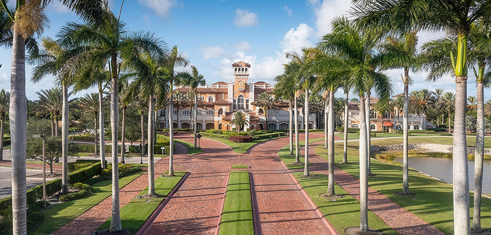 Image of Tesoro Club, Port St. Lucie
