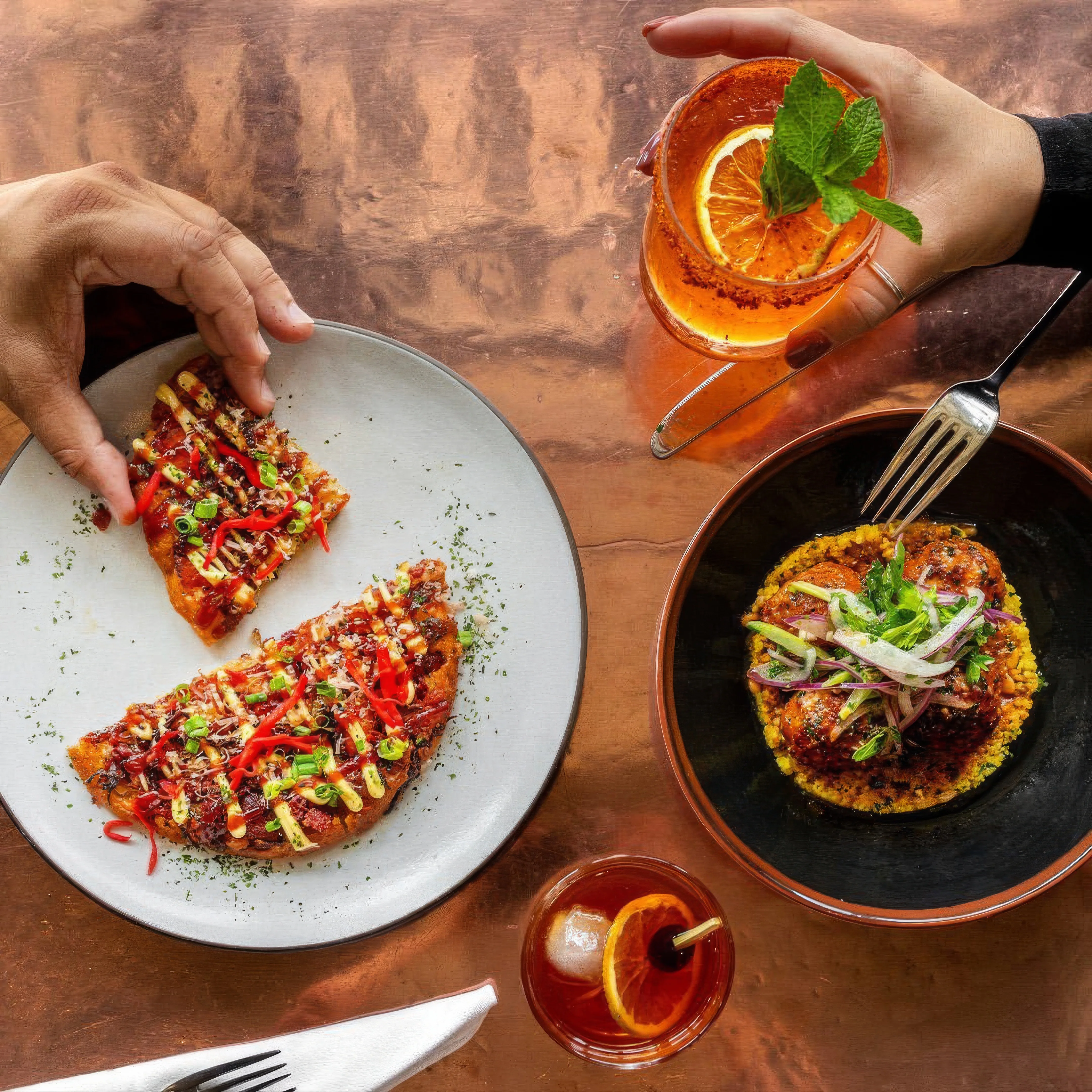 Clay Conley, from Buccan Palm Beach, receives nomination as a semifinalist in the 2024 James Beard Awards, marking his seventh time