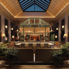 A new whiskey-driven destination unveiled in Wedgewood Village