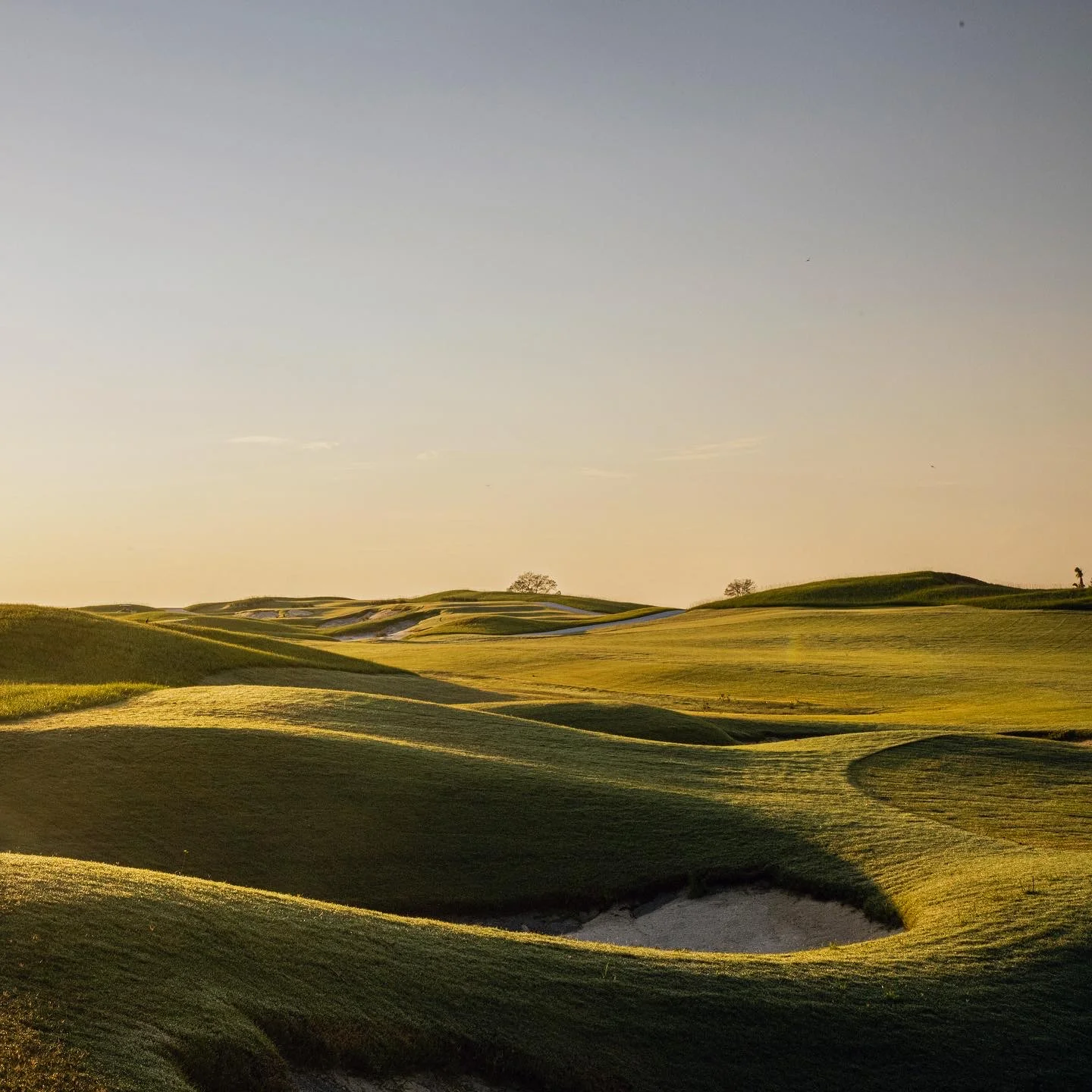 Panther National's 18-hole championship golf course is opening to members November 2023, featuring 218 bespoke homes powered by Tesla