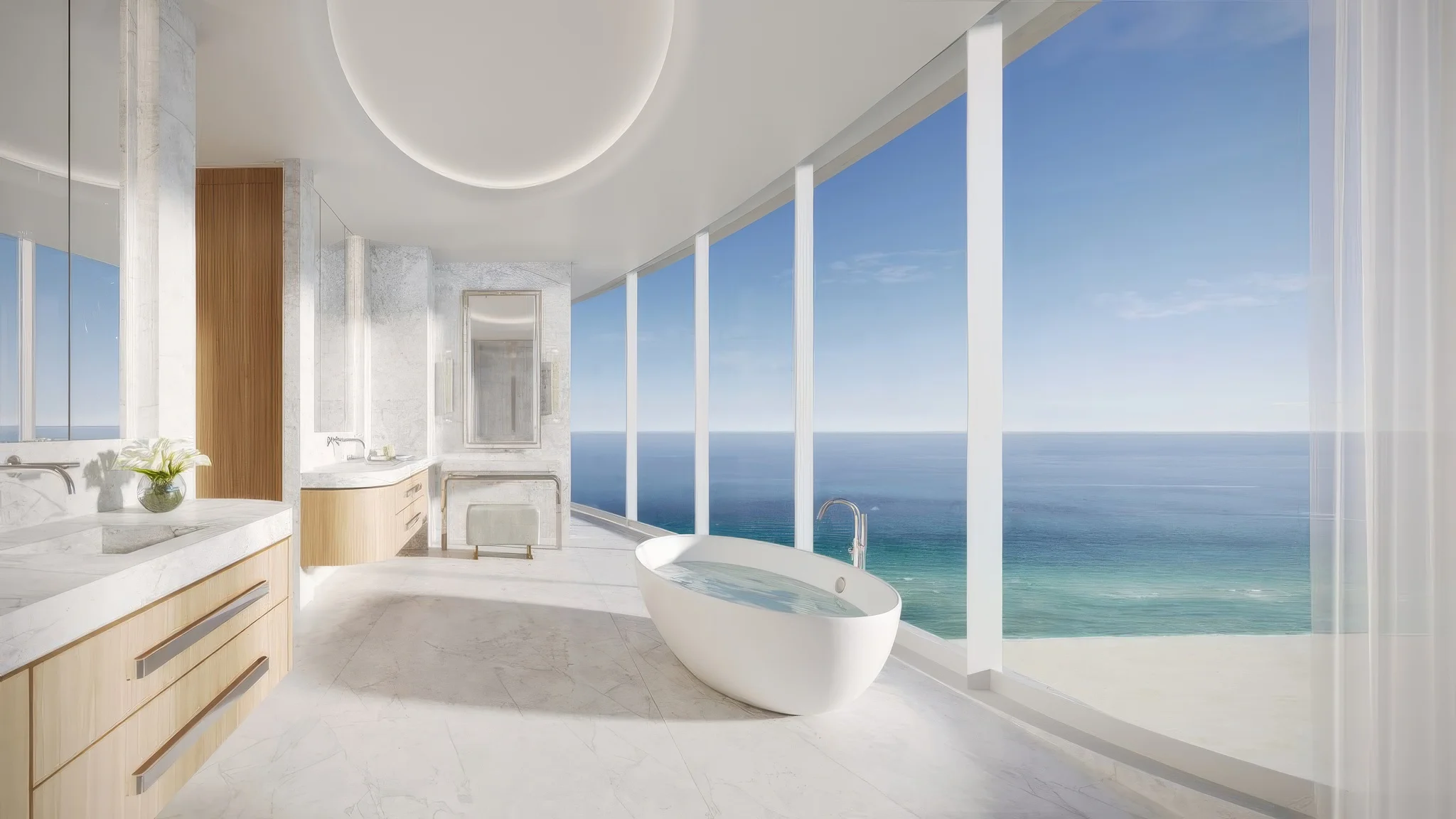 The Shore Club Resort and Residences in Miami Beach, by Auberge Resorts Collection, will debut in 2027 with a newly renovated hotel and 49 new condos