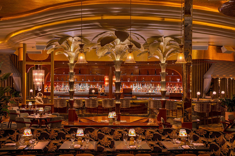 Image courtesy of Delilah Dallas