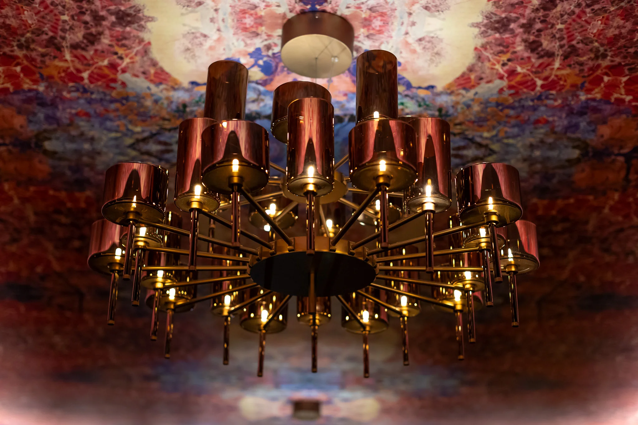 Jekyll Hyde Park, by Three Oaks Hospitality, an elegant hidden cocktail bar nestled within Sesame bagel shop plans on new cocktails to arrive next month