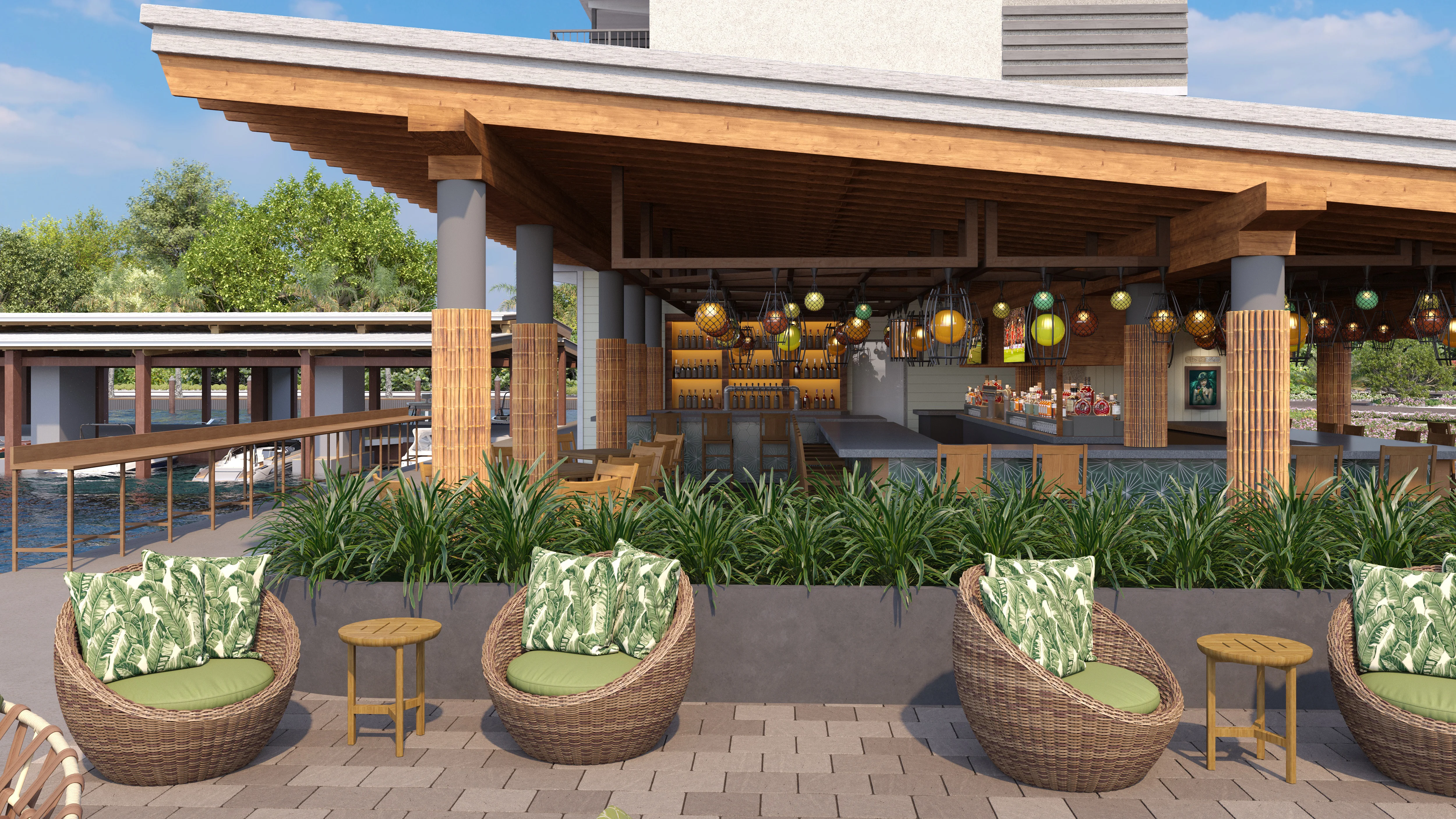 Three Waters Resort & Marina, a Tribute Portfolio Resort, to open in fall 2024, the newest addition and crown jewel to the dynamic Islamorada Resort Collection