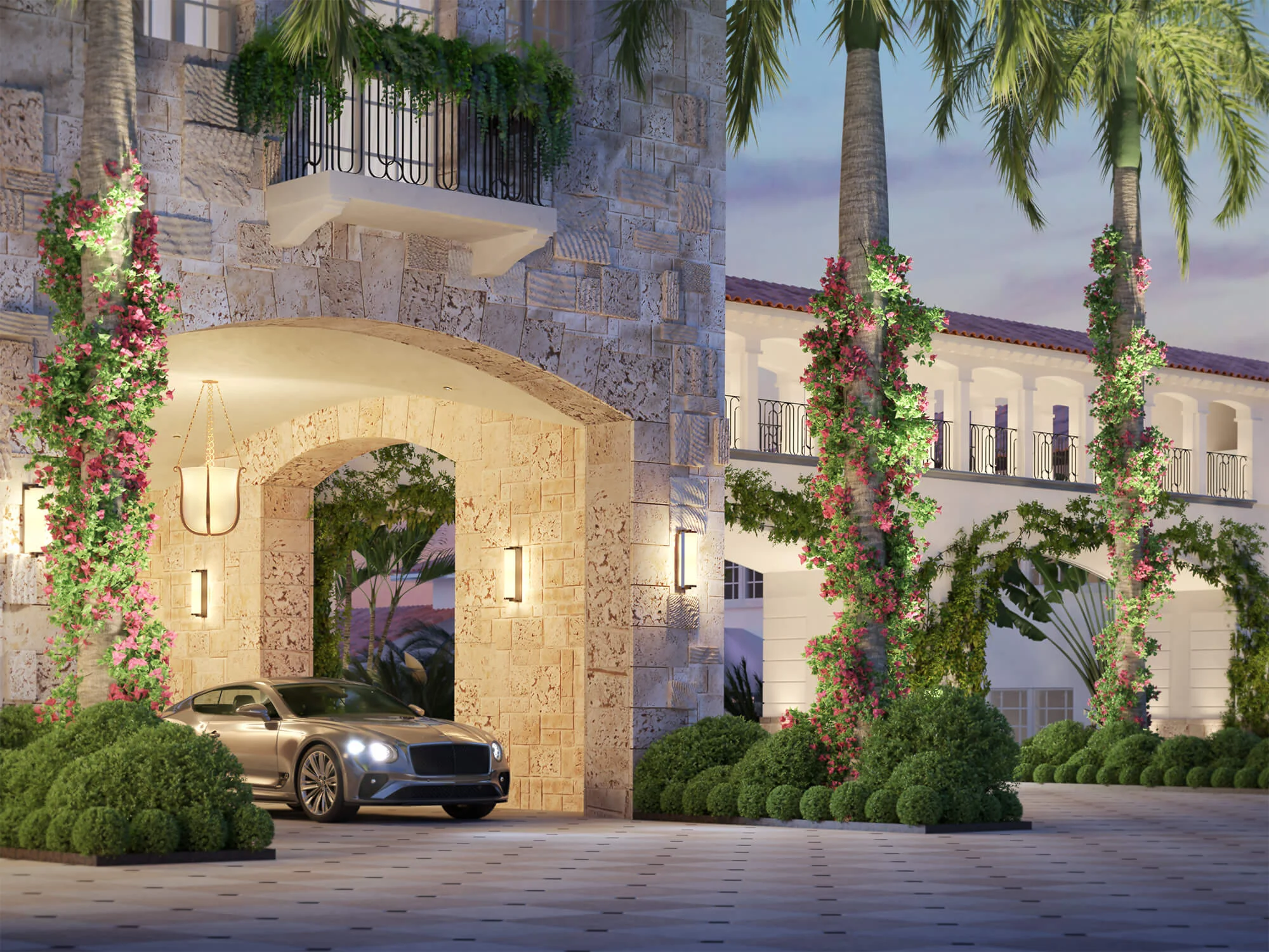 The Residences at Shell Bay, a 150-acre enclave with a Greg Norman championship golf course and private yacht club, report significant sales