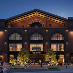 Nashville’s newest music venue unveils its grand opening lineup