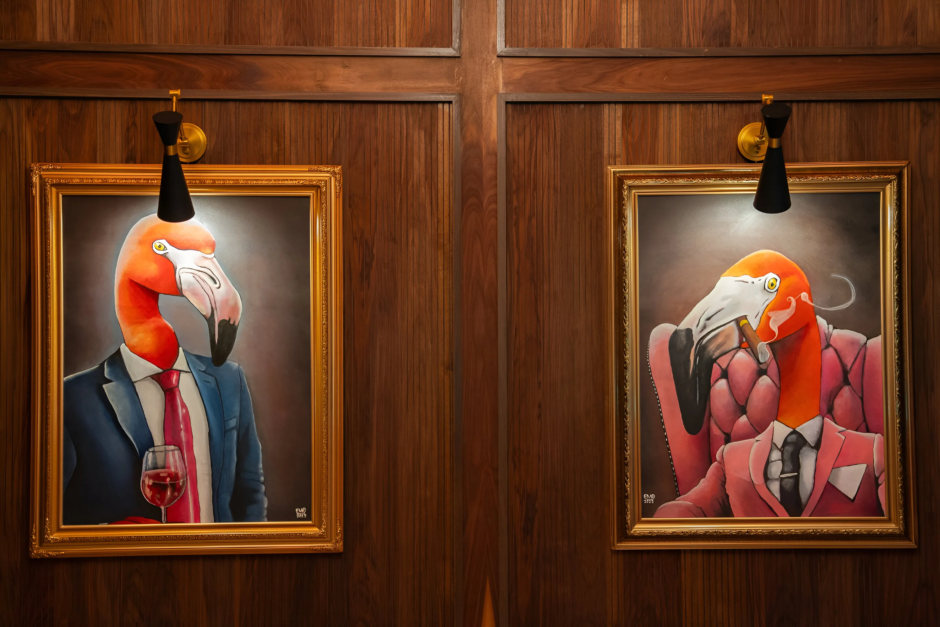 Avocado Grill chef, Julien Gremaud opens new modern steakhouse, Pink Steak, in West Palm Beach’s Dixie Corridor