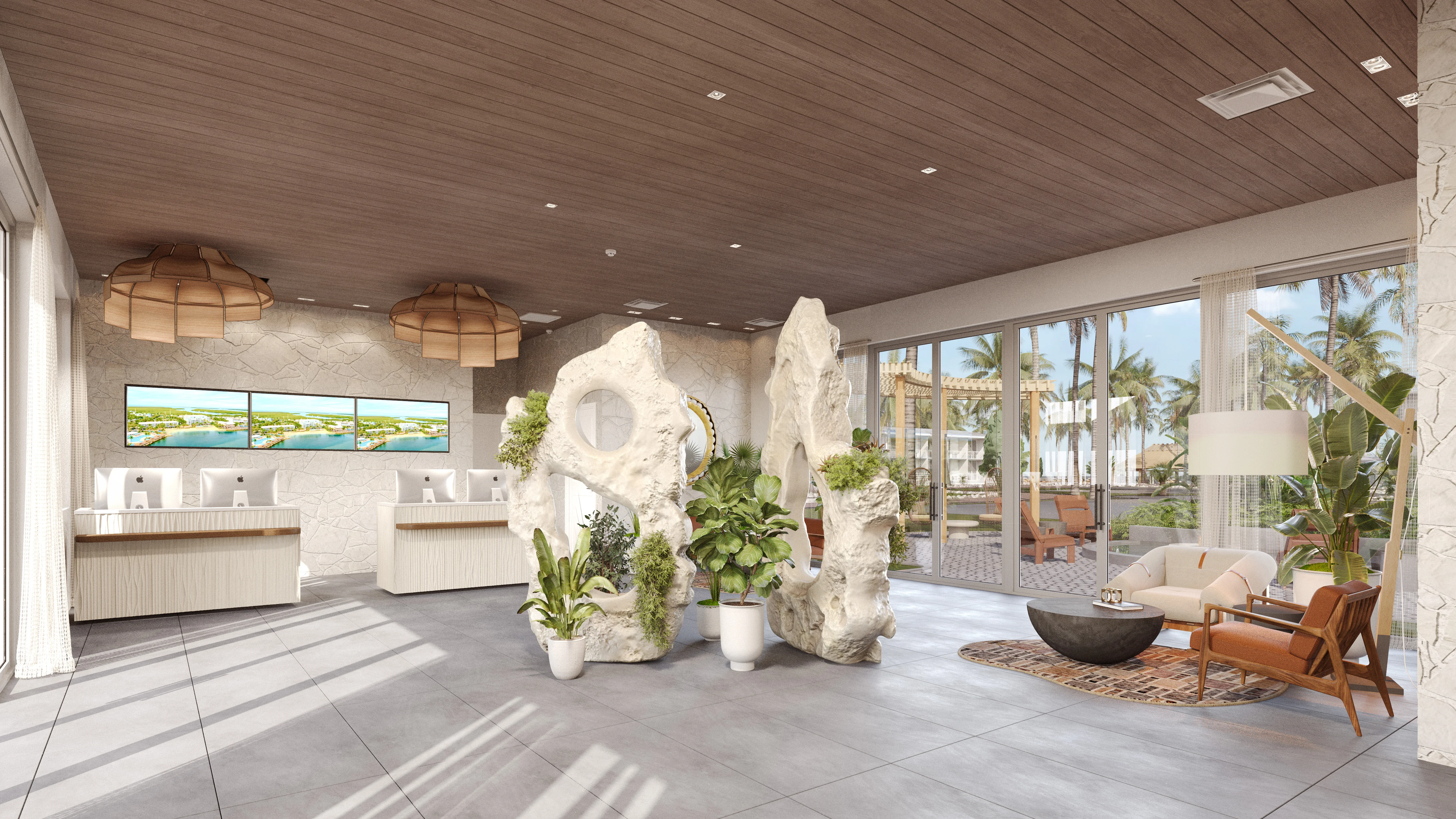 Three Waters Resort & Marina, a Tribute Portfolio Resort, to open in fall 2024, the newest addition and crown jewel to the dynamic Islamorada Resort Collection