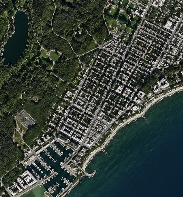 Satellite