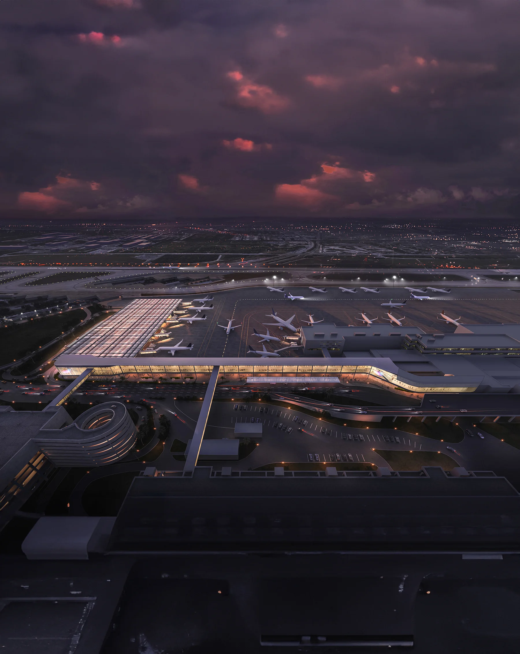 JetBlue’s $404 million Terminal 5 construction commences at Fort Lauderdale-Hollywood International