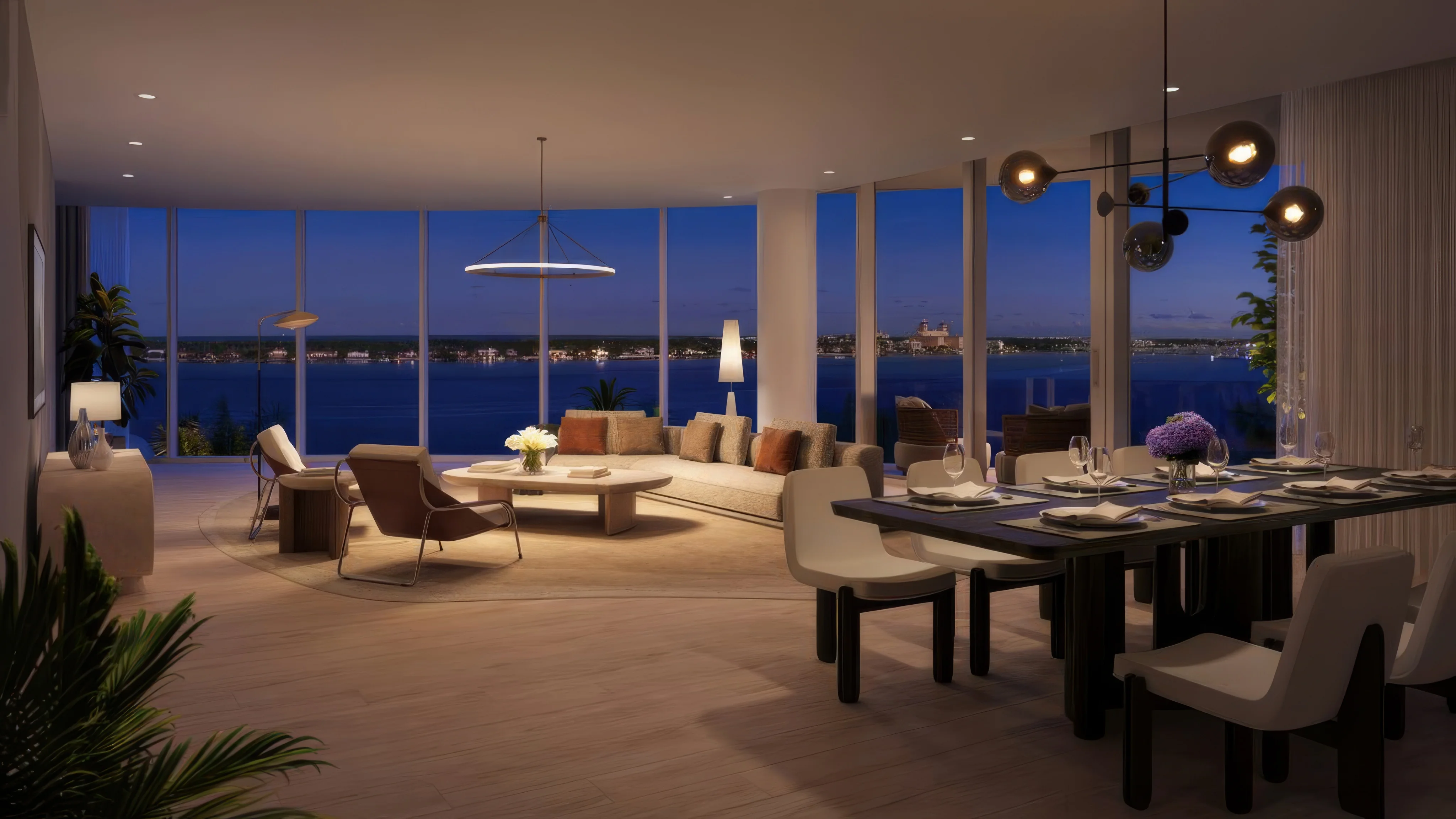 The Related Companies, led by Stephen Ross, just launched sales for the new Shorecrest condominium in West Palm Beach, offering 140 homes