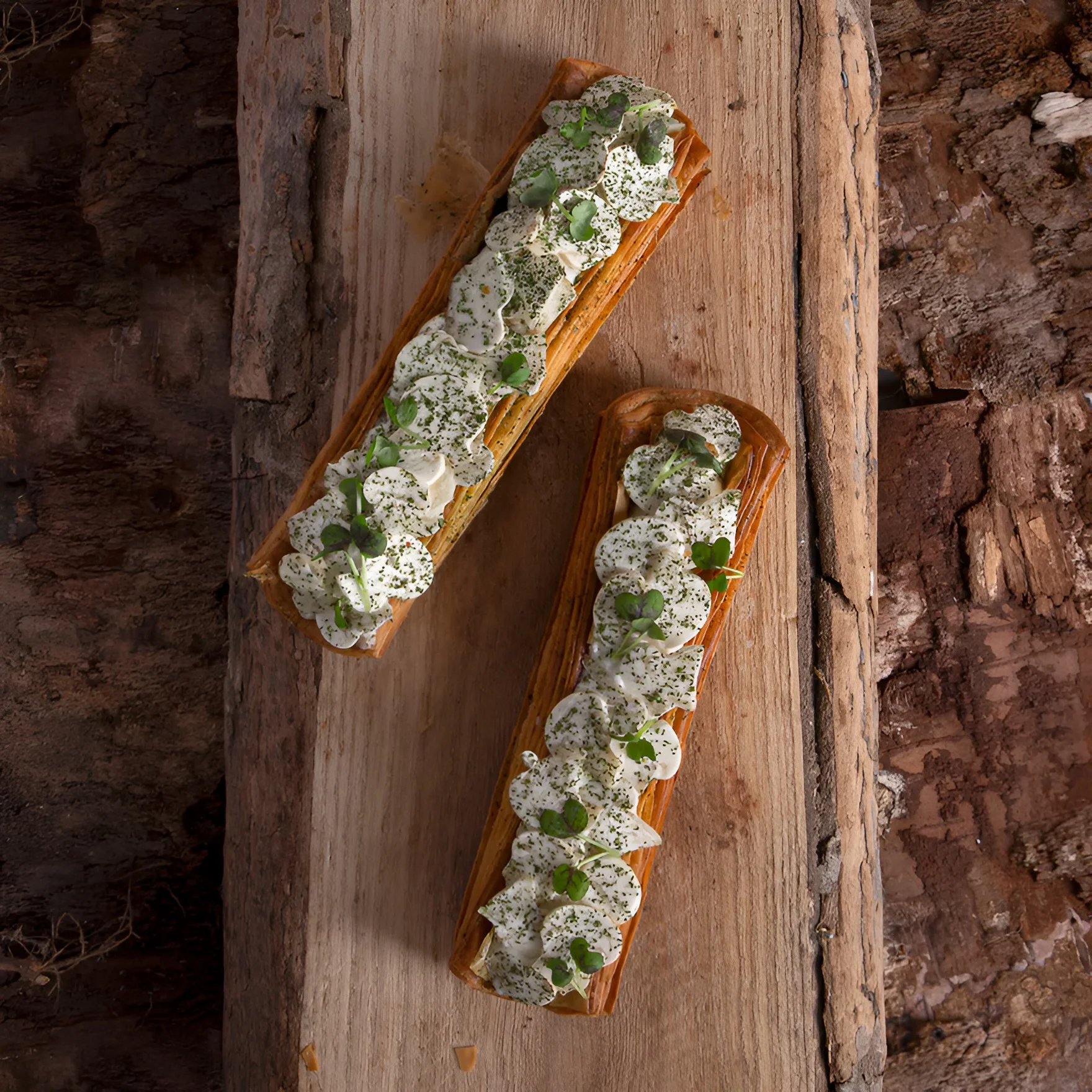 Yann Couvreur Patisserie, a prestigious Parisian pastry shop, is launching its first U.S. location