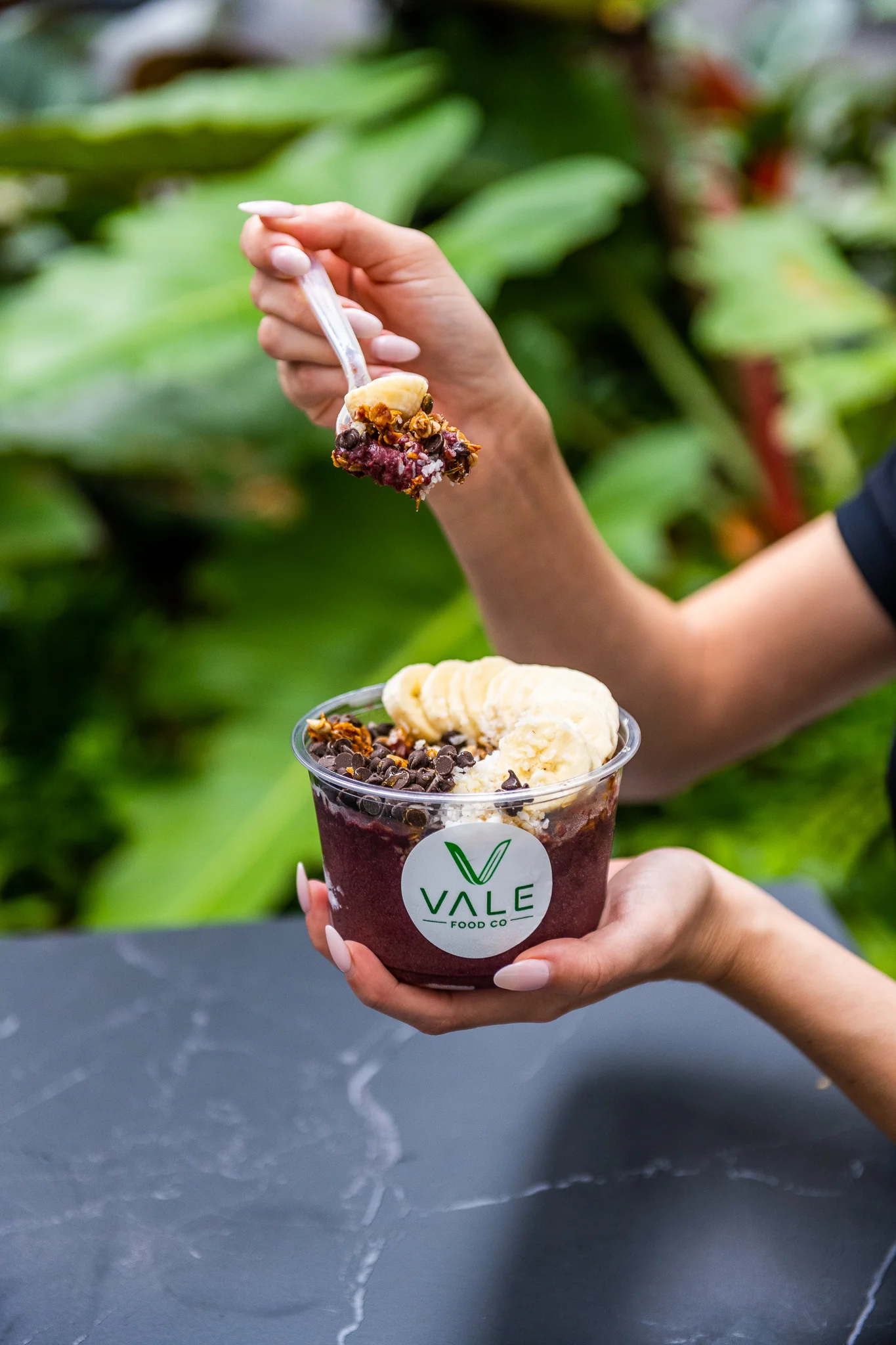 Vale Food Co unveils its new Boca Raton restaurant marking the 8th location in Florida